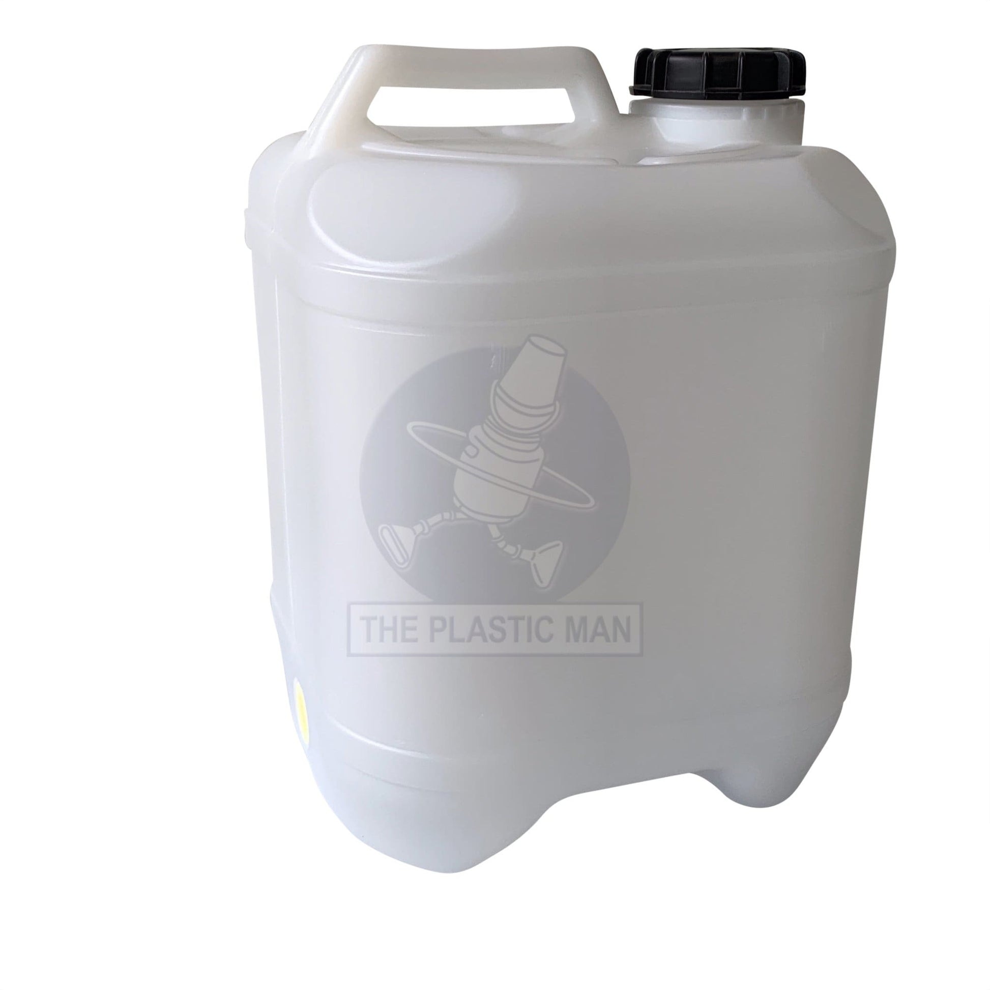 Jerry Can Square 10L - Jcsqr10 Bottles Drums & Cans