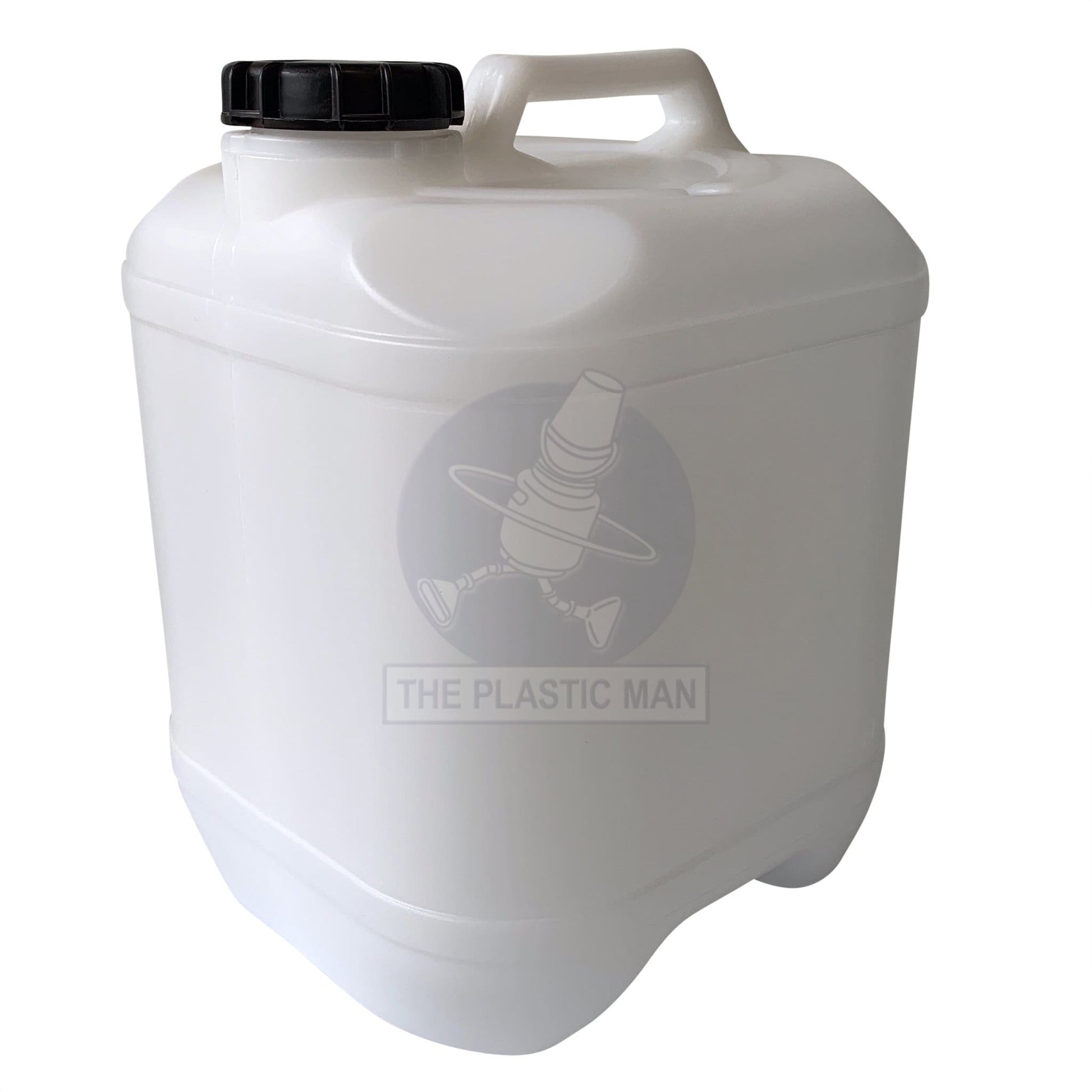 Jerry Can Square 10L - Jcsqr10 Bottles Drums & Cans