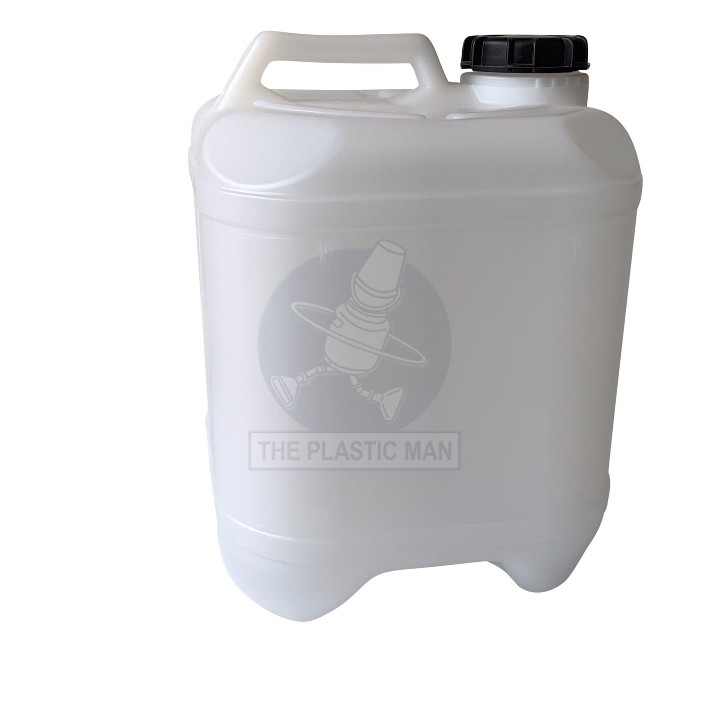 Jerry Can Square 10L - Jcsqr10 Bottles Drums & Cans