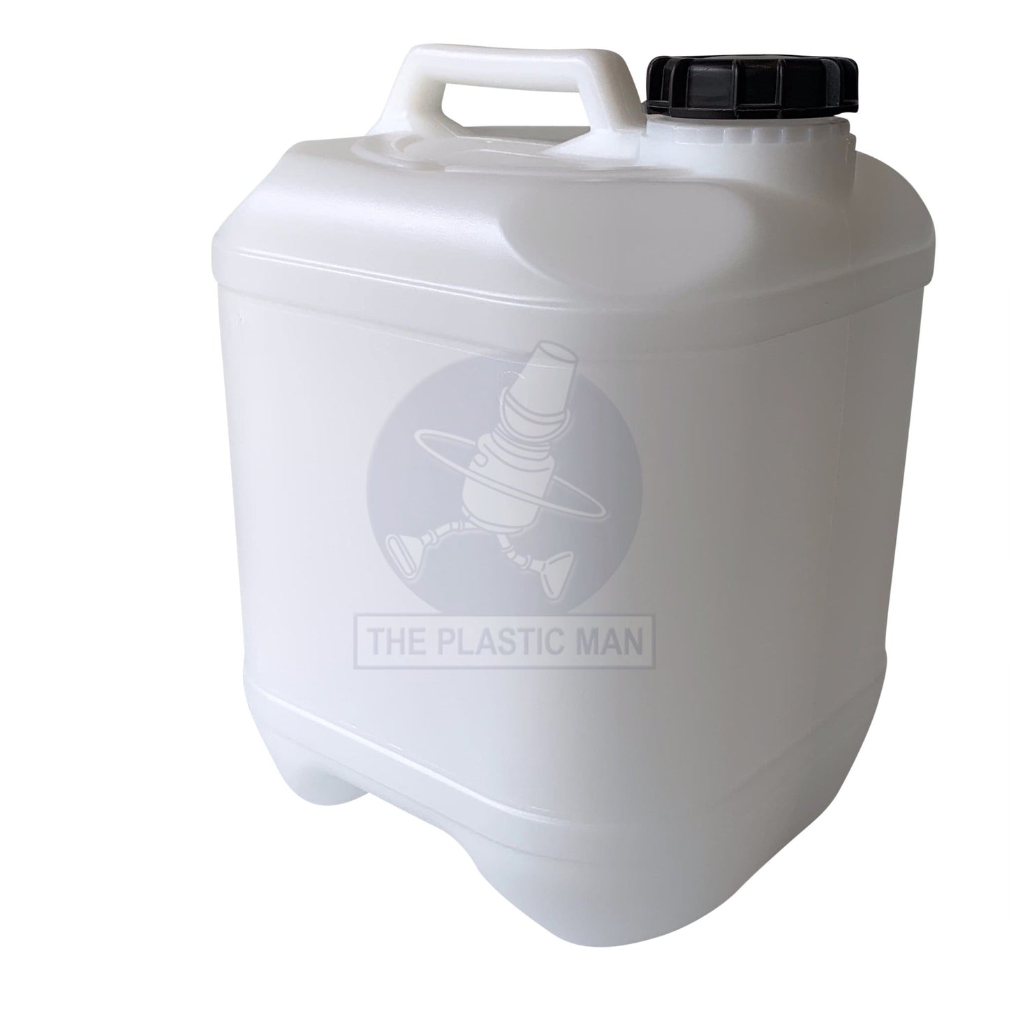 Jerry Can Square 10L - Jcsqr10 Bottles Drums & Cans