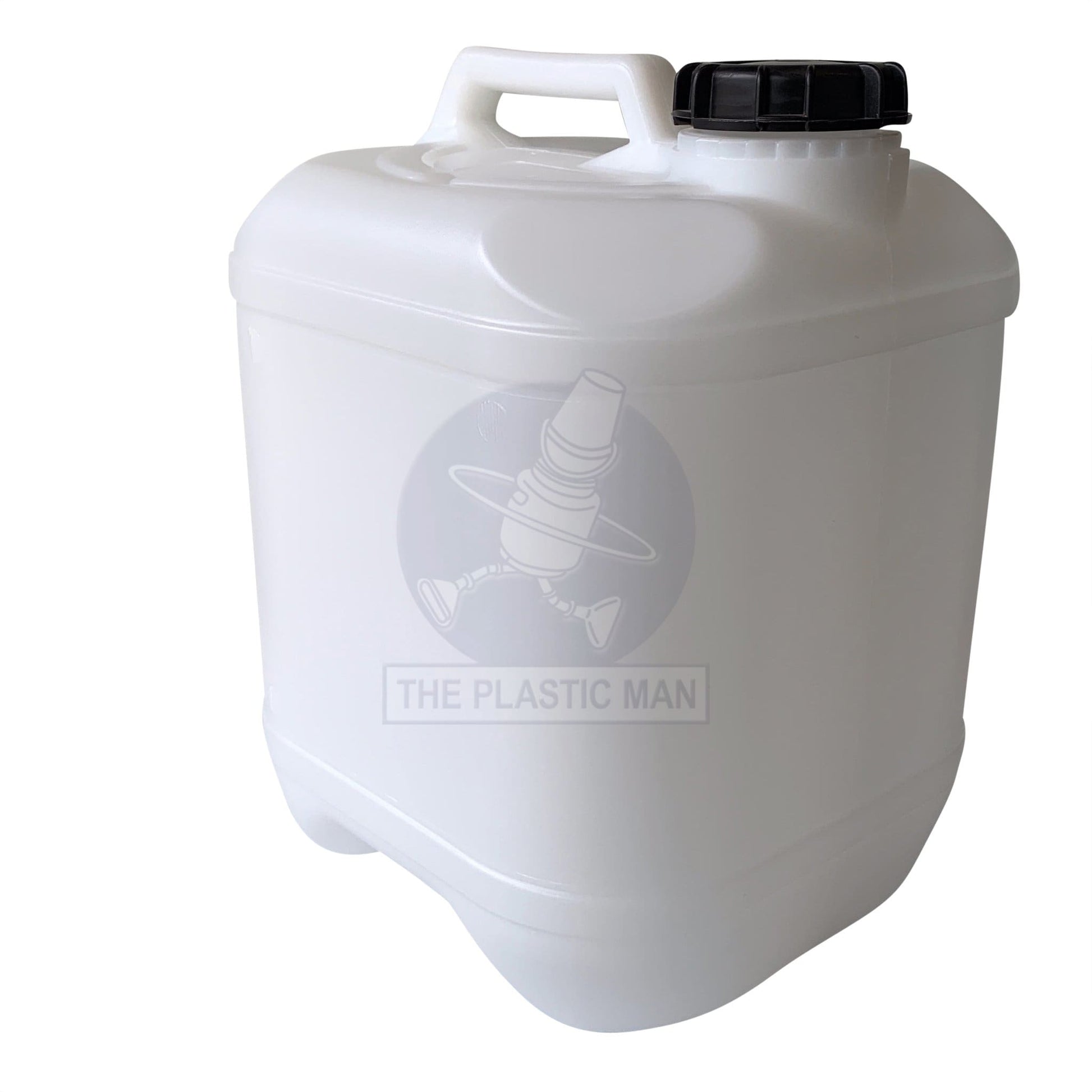 Jerry Can Square 10L - Jcsqr10 Bottles Drums & Cans