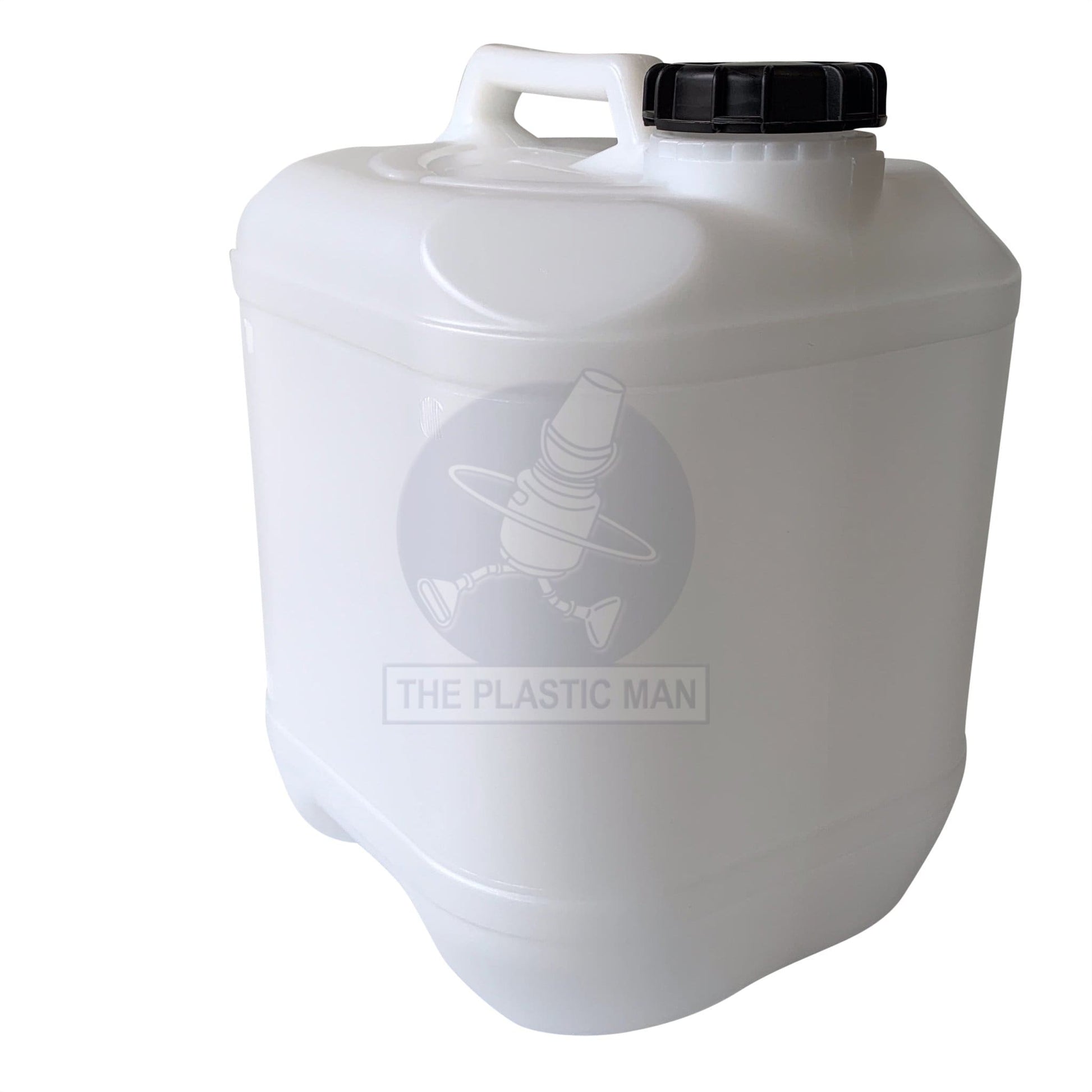 Jerry Can Square 10L - Jcsqr10 Bottles Drums & Cans