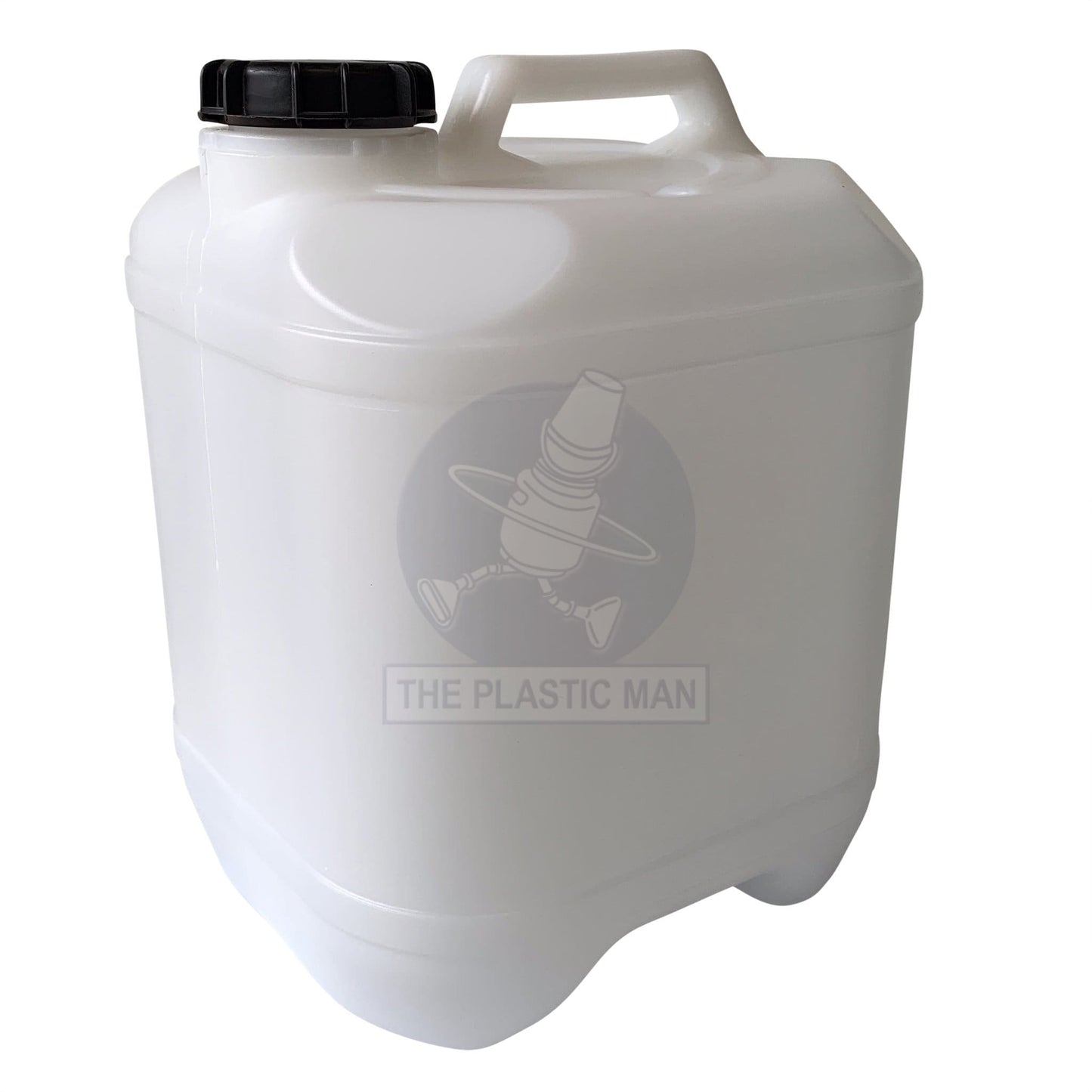 Jerry Can Square 10L - Jcsqr10 Bottles Drums & Cans