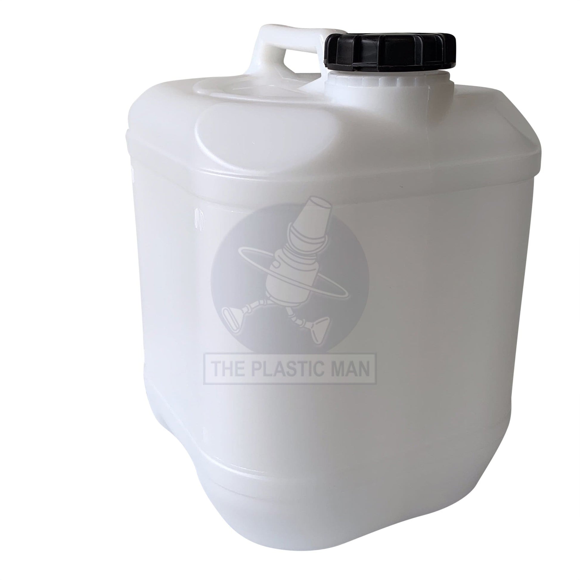 Jerry Can Square 10L - Jcsqr10 Bottles Drums & Cans