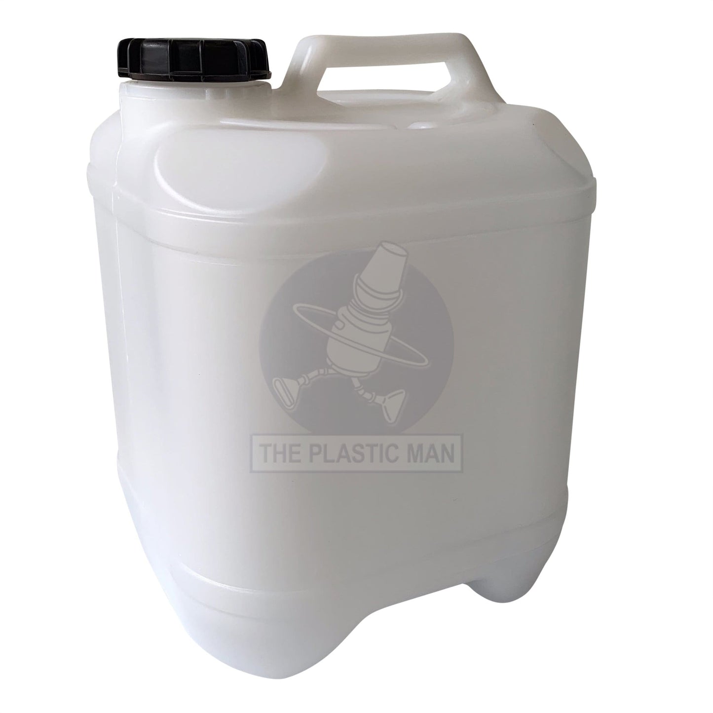 Jerry Can Square 10L - Jcsqr10 Bottles Drums & Cans