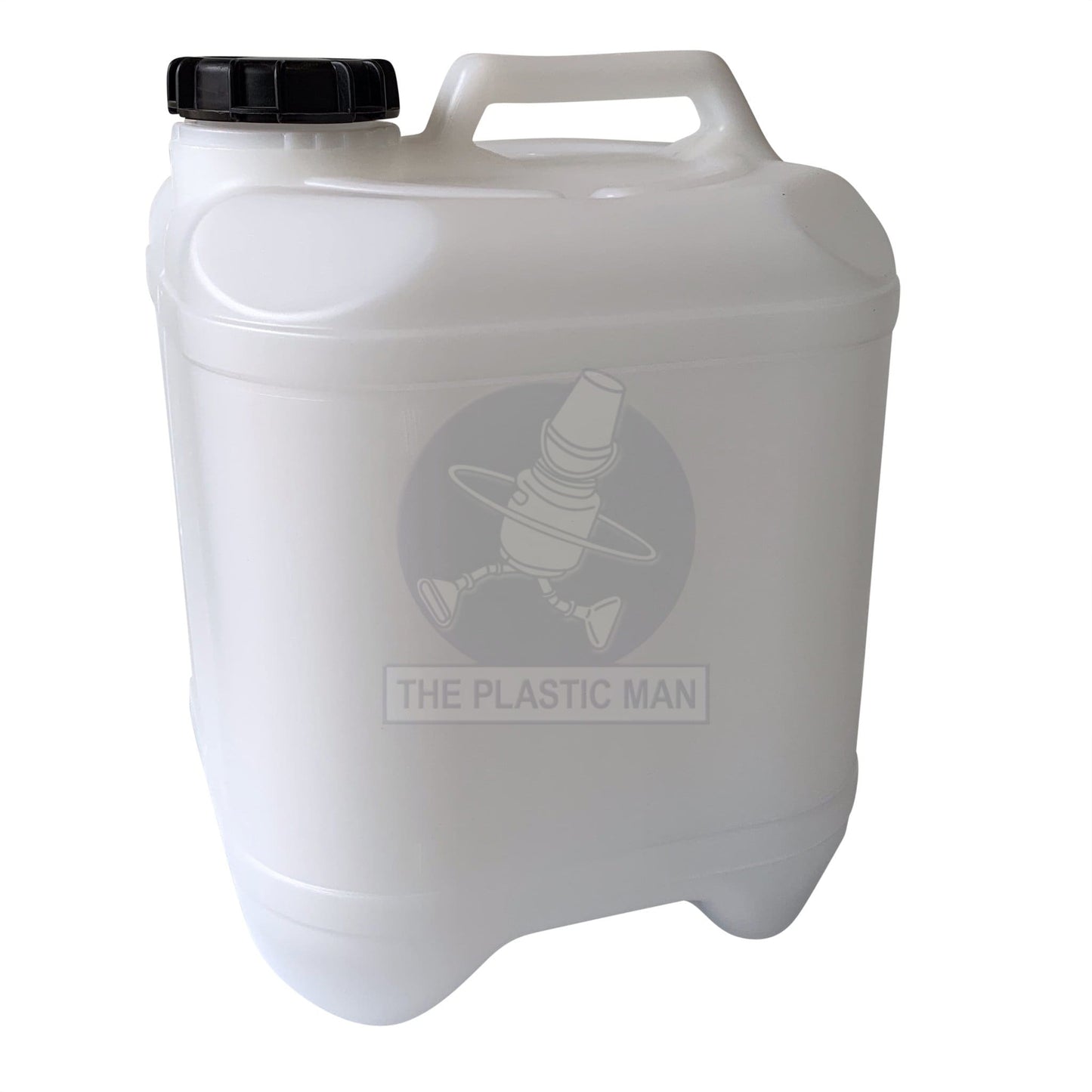 Jerry Can Square 10L - Jcsqr10 Bottles Drums & Cans