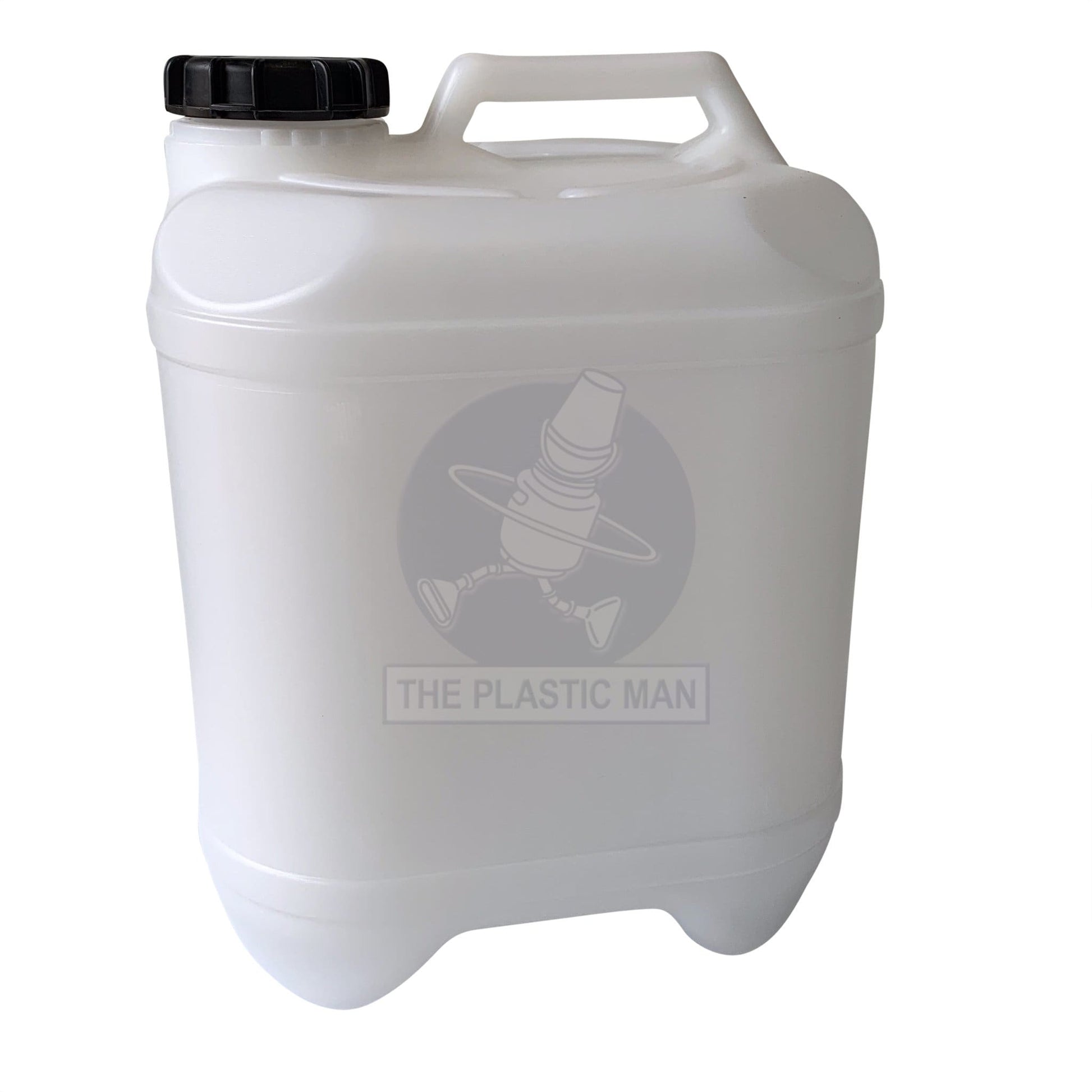 Jerry Can Square 10L - Jcsqr10 Bottles Drums & Cans