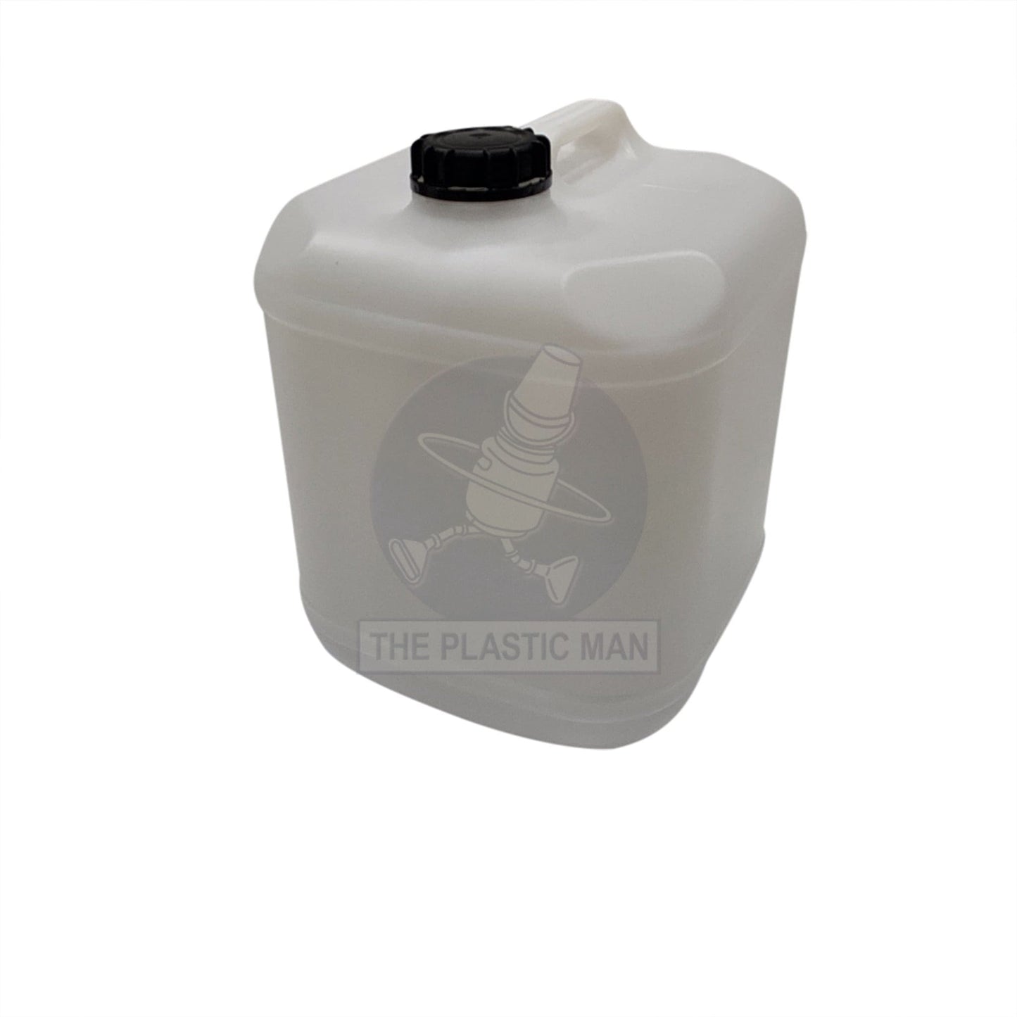 Jerry Can Square 20L - Jcsqr20 Bottles Drums & Cans