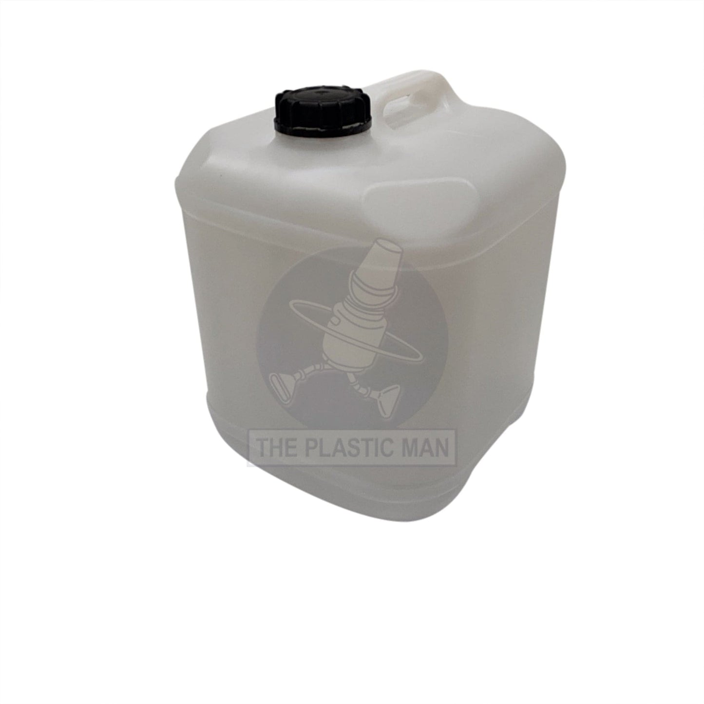 Jerry Can Square 20L - Jcsqr20 Bottles Drums & Cans