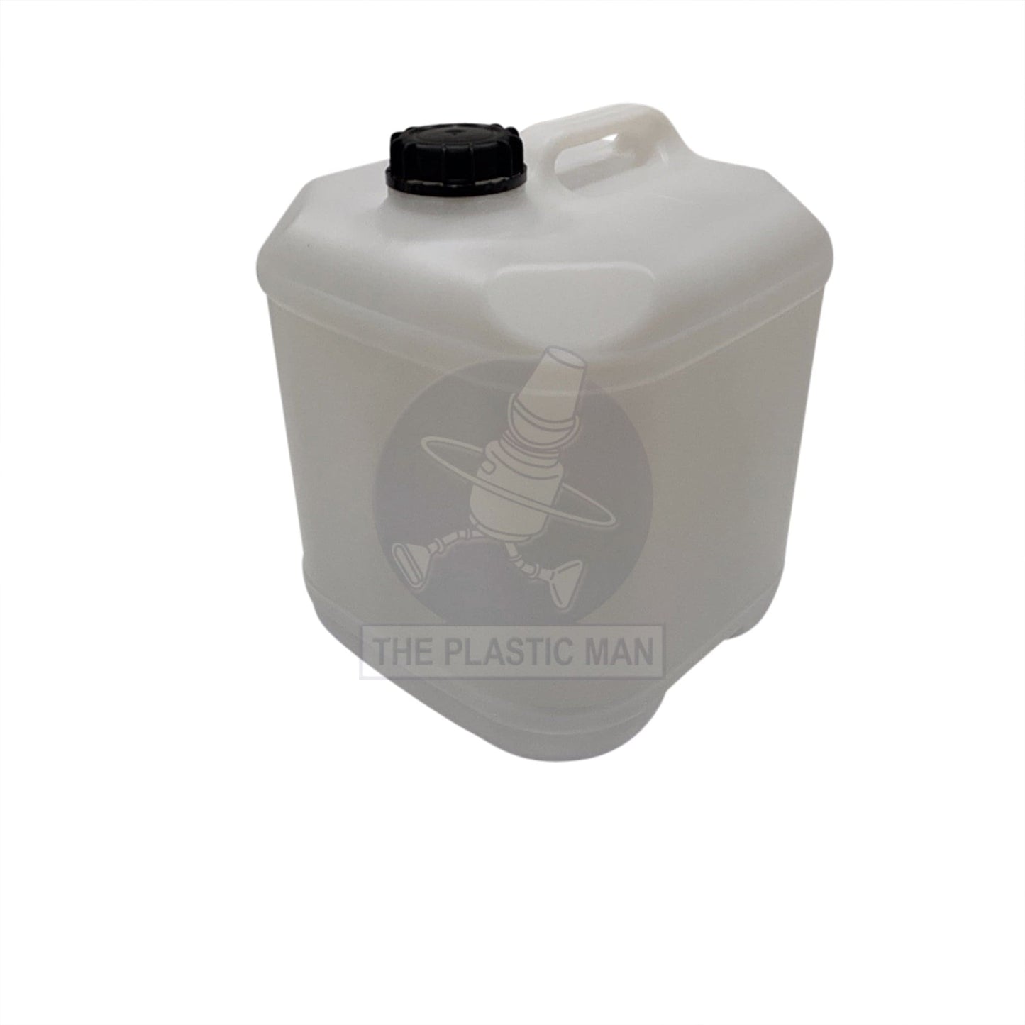 Jerry Can Square 20L - Jcsqr20 Bottles Drums & Cans