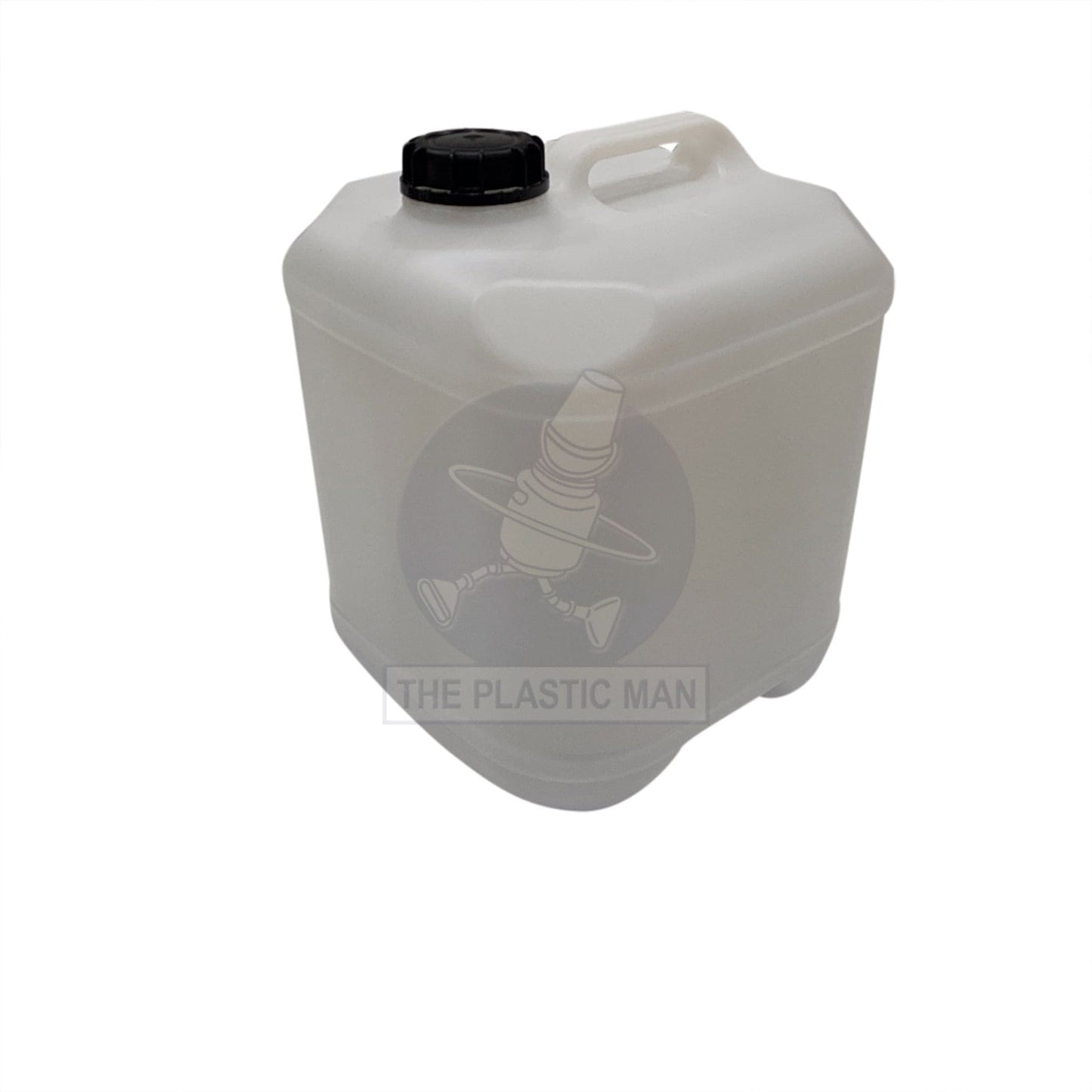 Jerry Can Square 20L - Jcsqr20 Bottles Drums & Cans