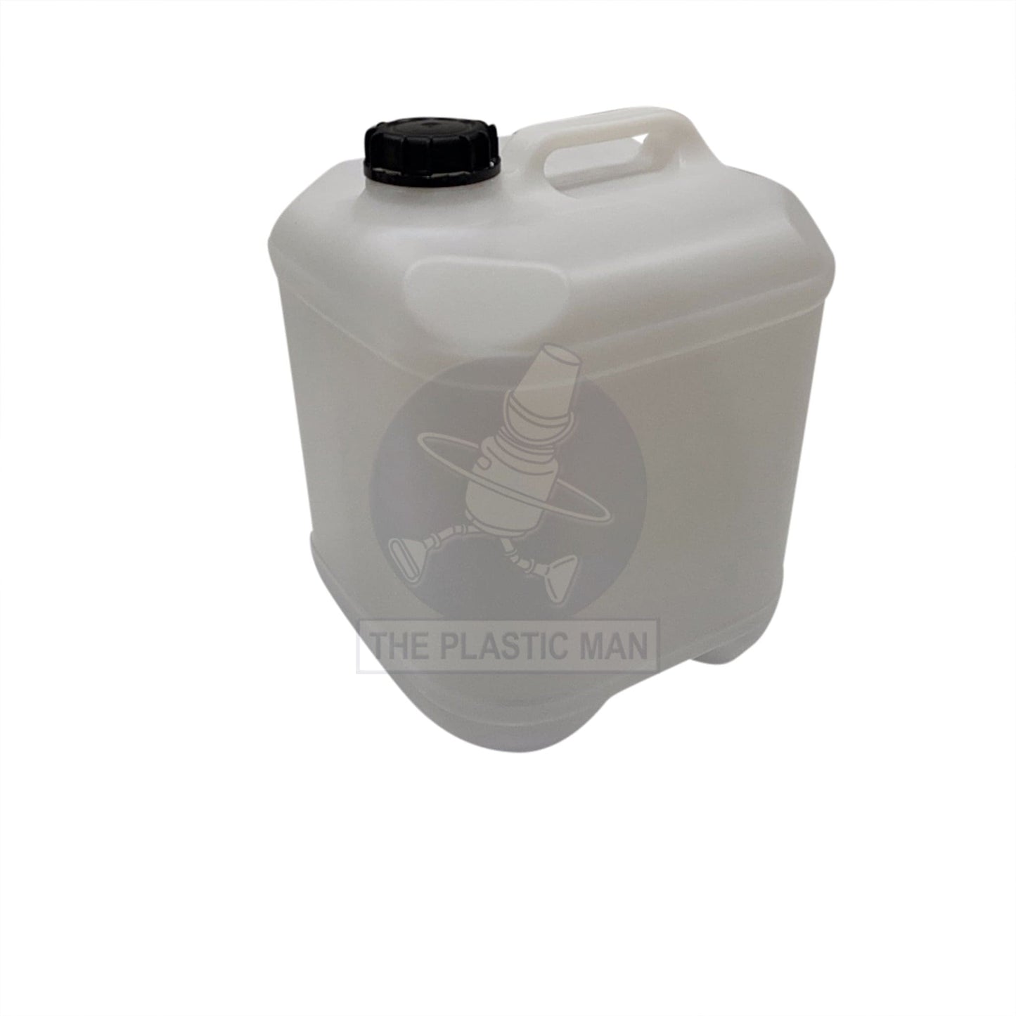 Jerry Can Square 20L - Jcsqr20 Bottles Drums & Cans