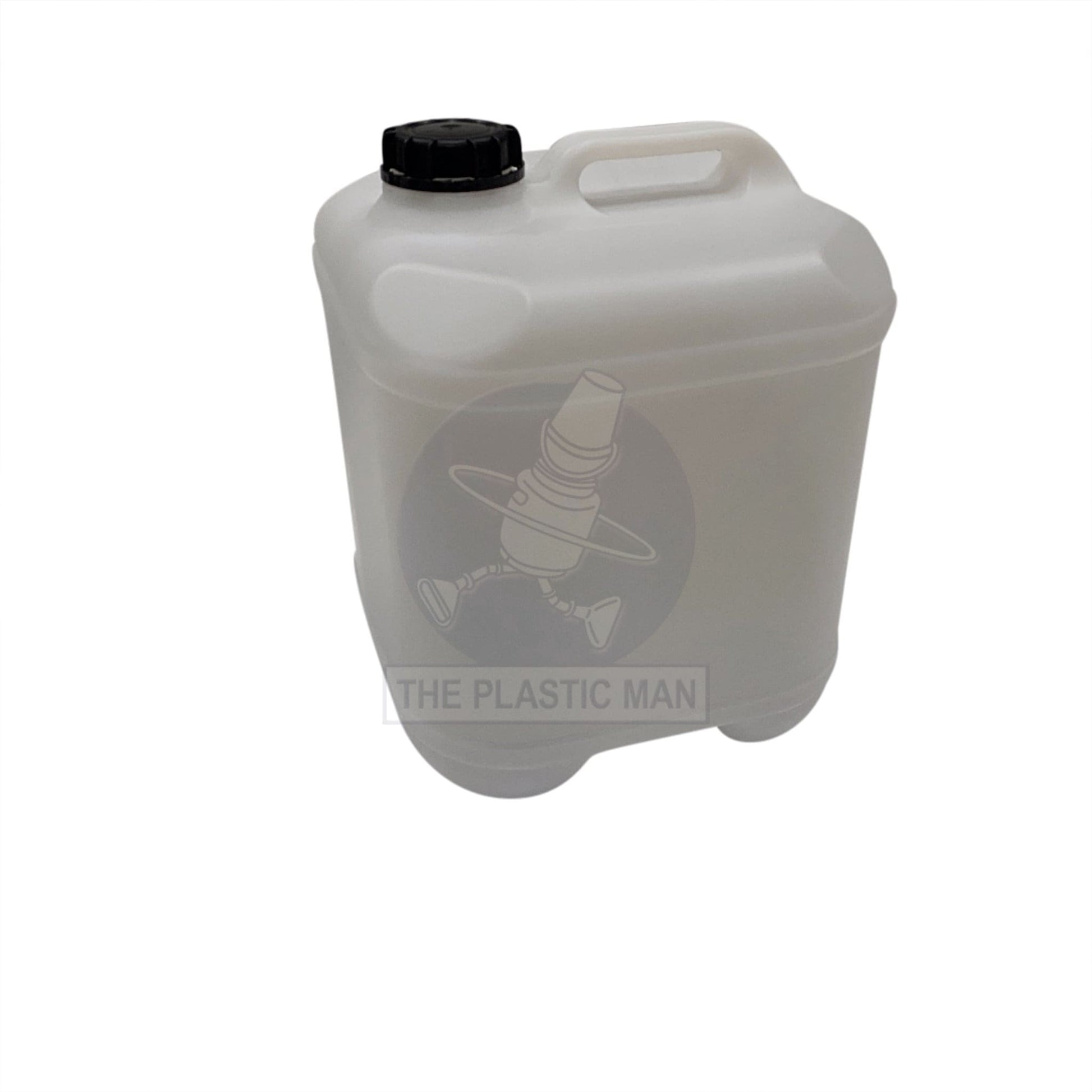 Jerry Can Square 20L - Jcsqr20 Bottles Drums & Cans