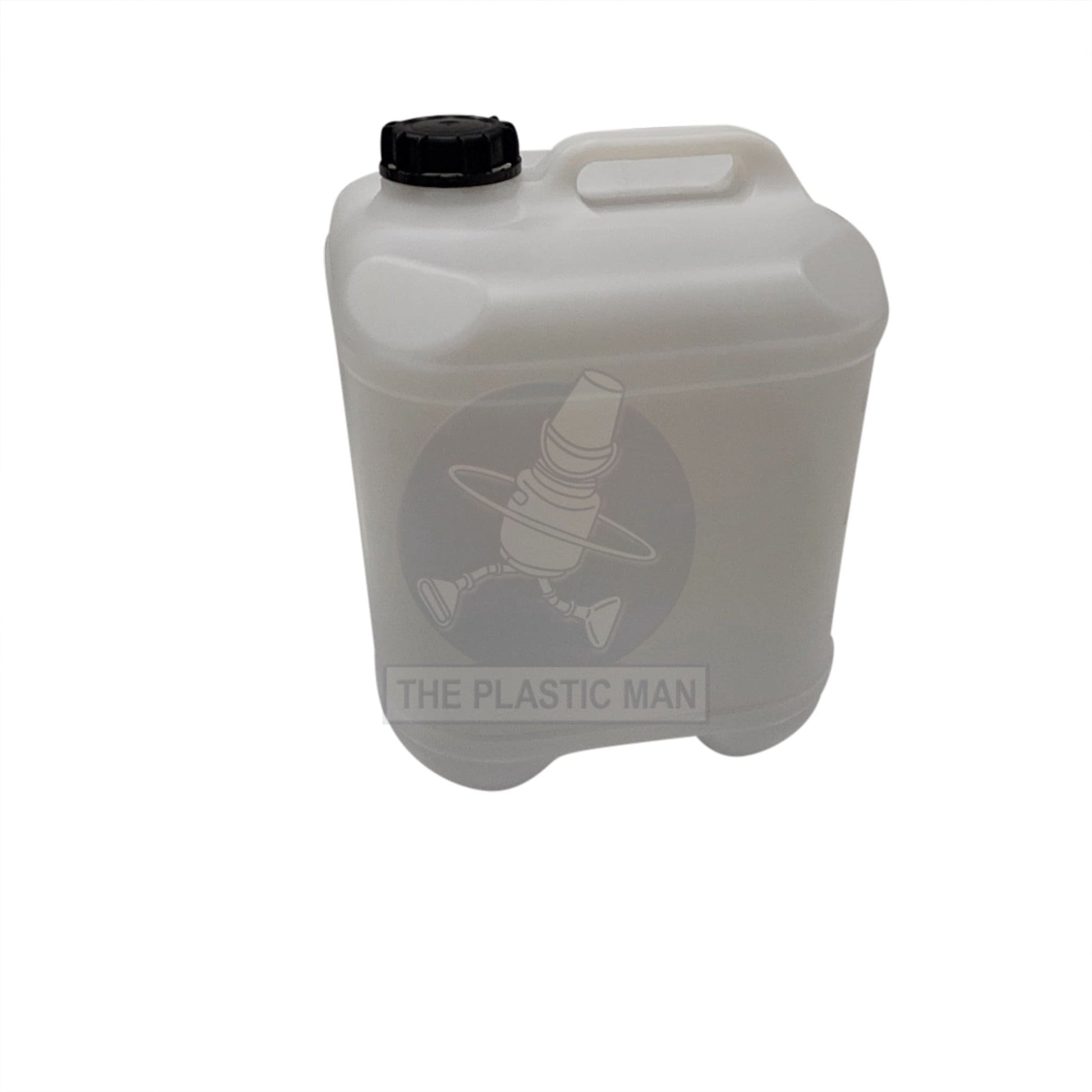 Jerry Can Square 20L - Jcsqr20 Bottles Drums & Cans