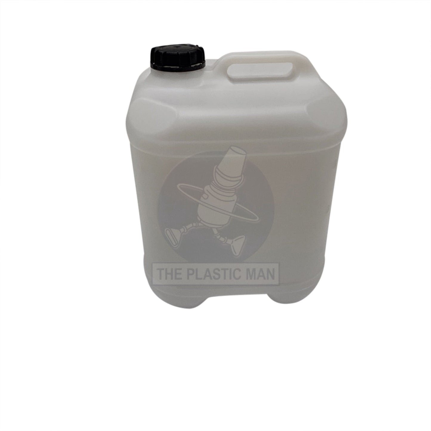 Jerry Can Square 20L - Jcsqr20 Bottles Drums & Cans