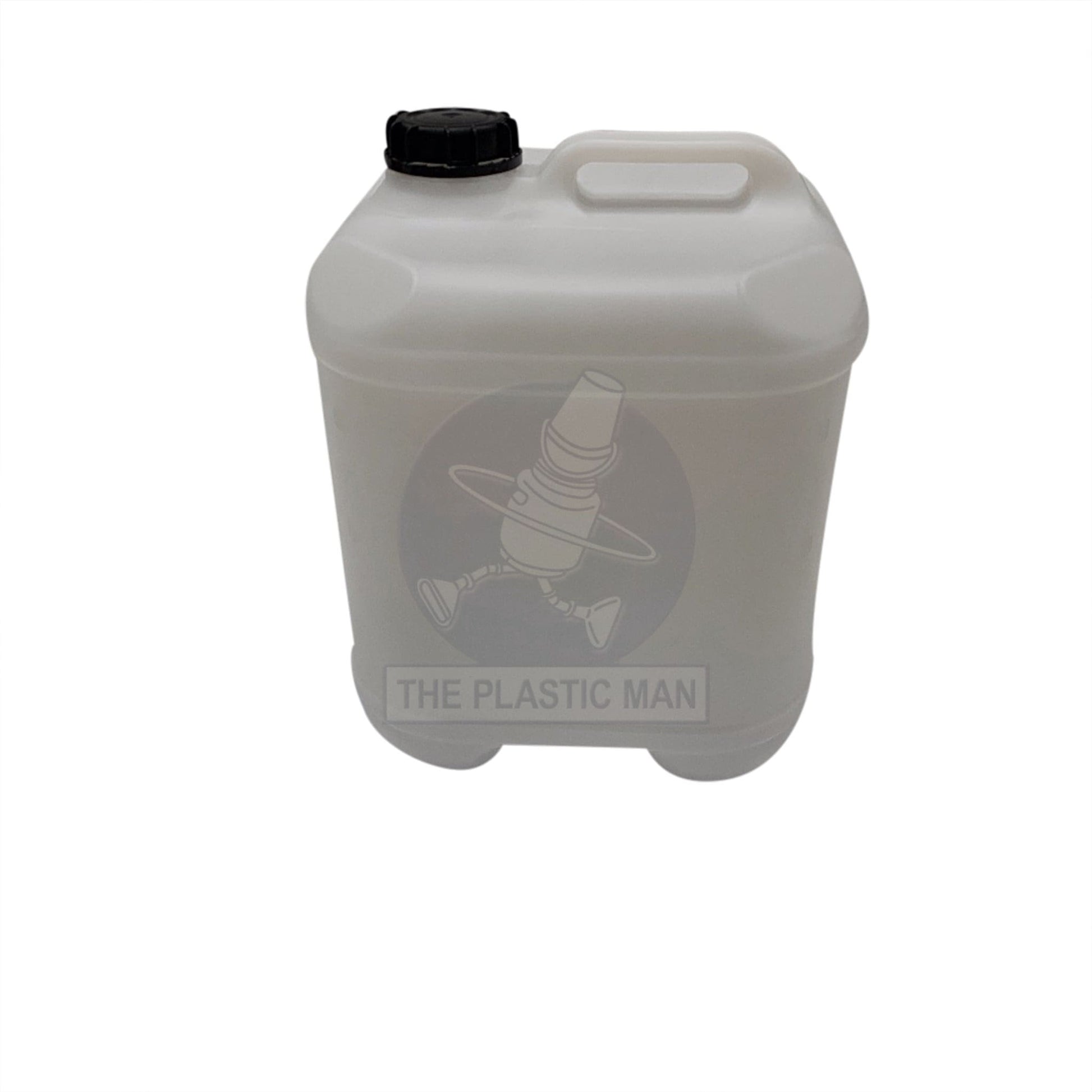 Jerry Can Square 20L - Jcsqr20 Bottles Drums & Cans