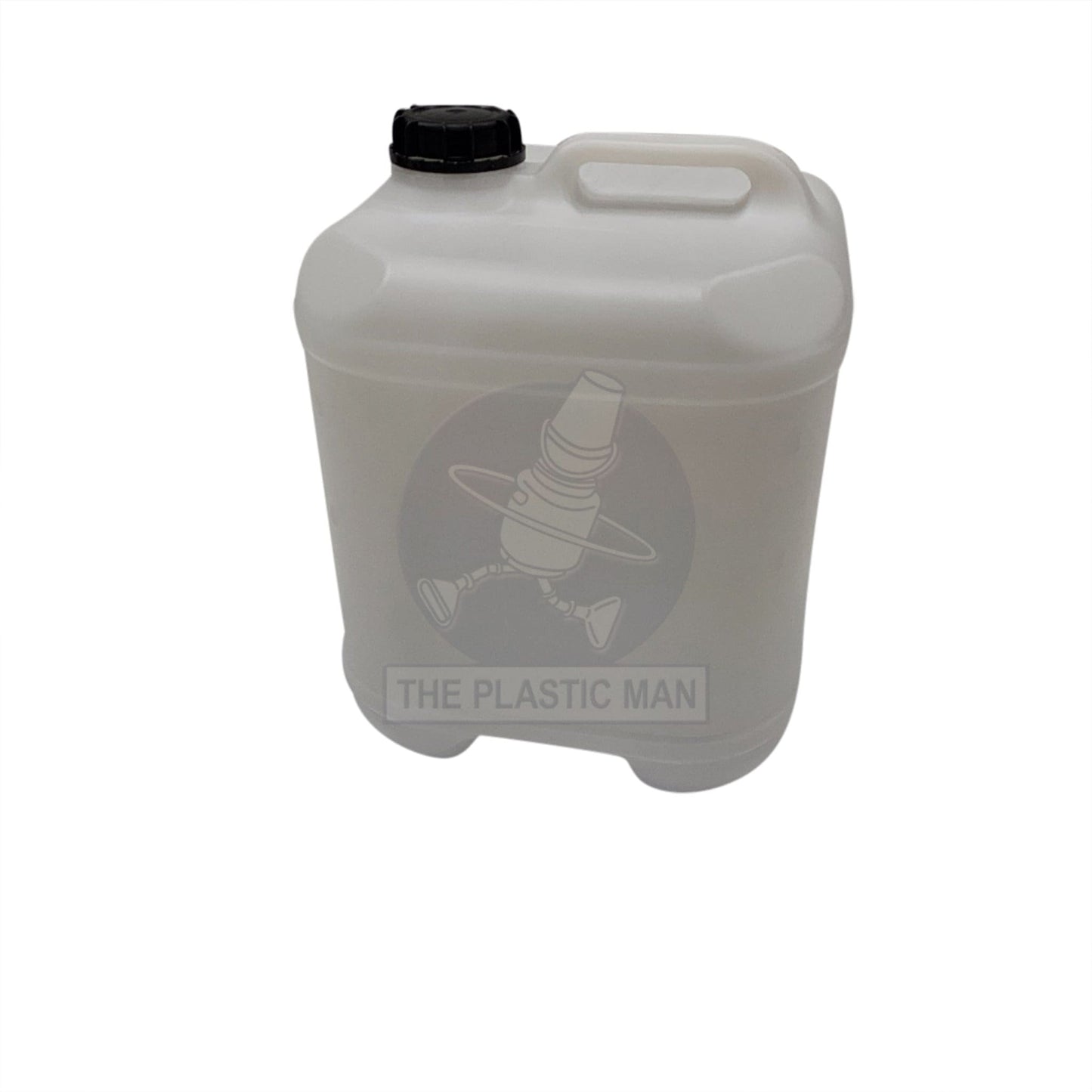 Jerry Can Square 20L - Jcsqr20 Bottles Drums & Cans