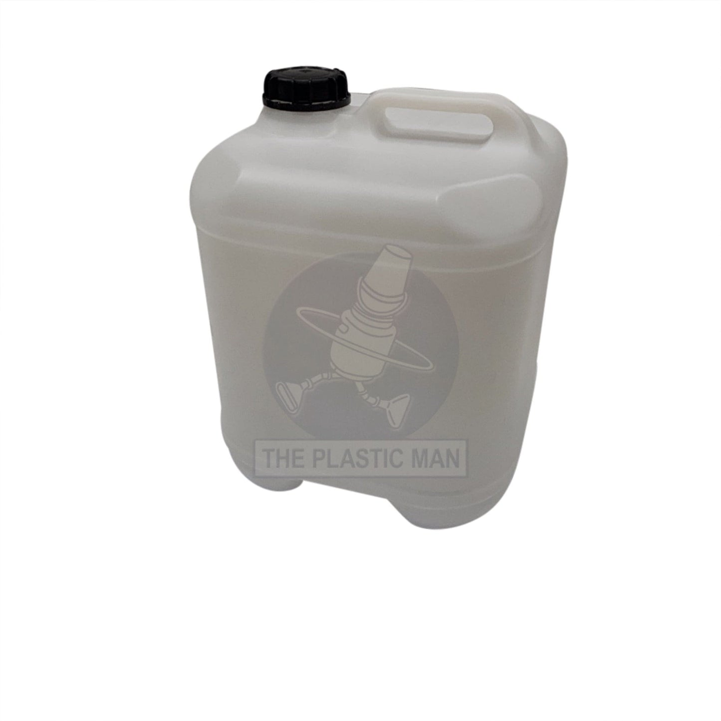 Jerry Can Square 20L - Jcsqr20 Bottles Drums & Cans