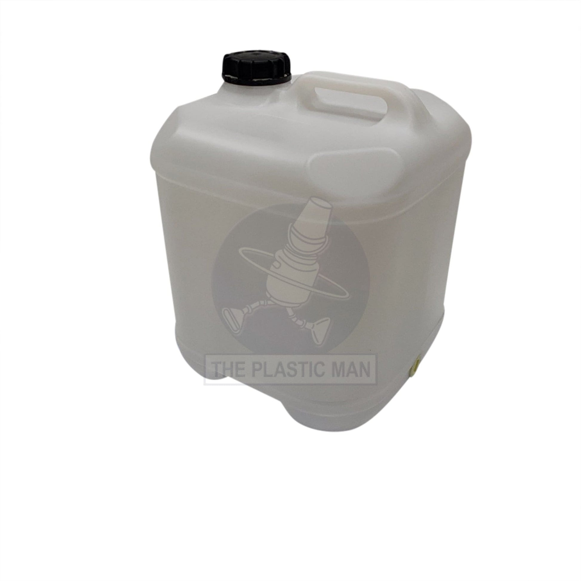 Jerry Can Square 20L - Jcsqr20 Bottles Drums & Cans