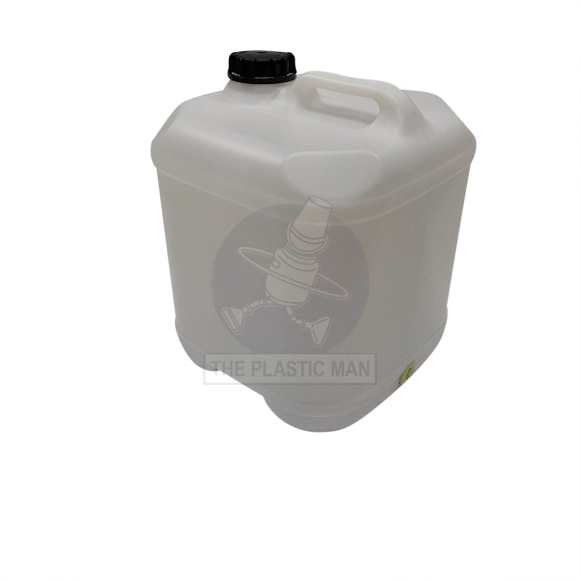 Jerry Can Square 20L - Jcsqr20 Bottles Drums & Cans