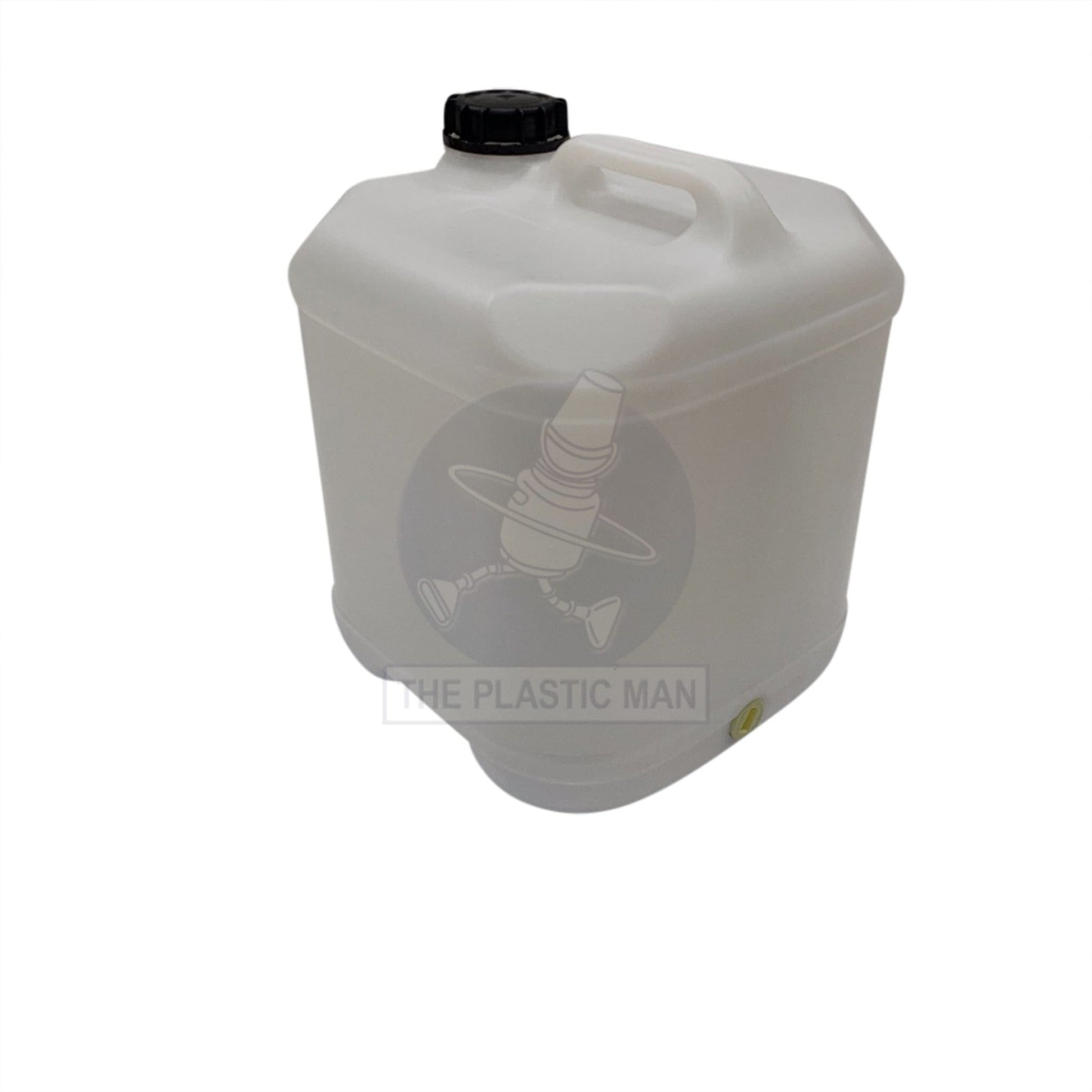 Jerry Can Square 20L - Jcsqr20 Bottles Drums & Cans