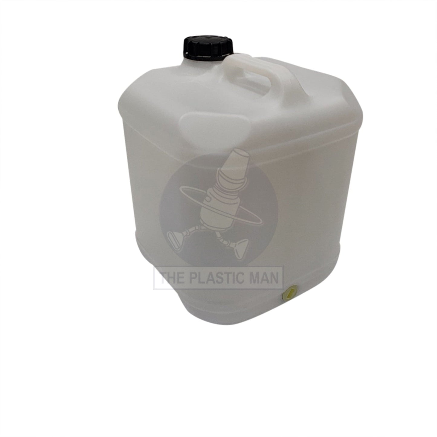 Jerry Can Square 20L - Jcsqr20 Bottles Drums & Cans