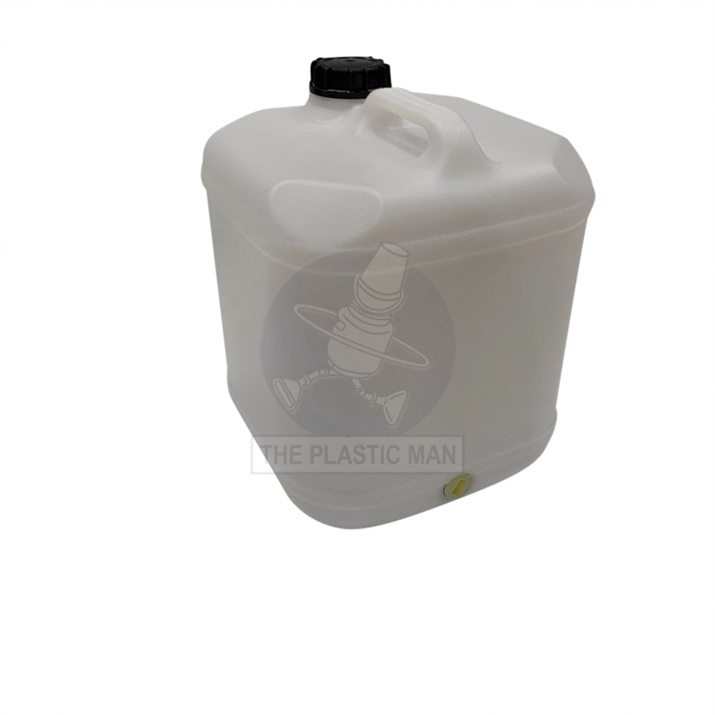 Jerry Can Square 20L - Jcsqr20 Bottles Drums & Cans