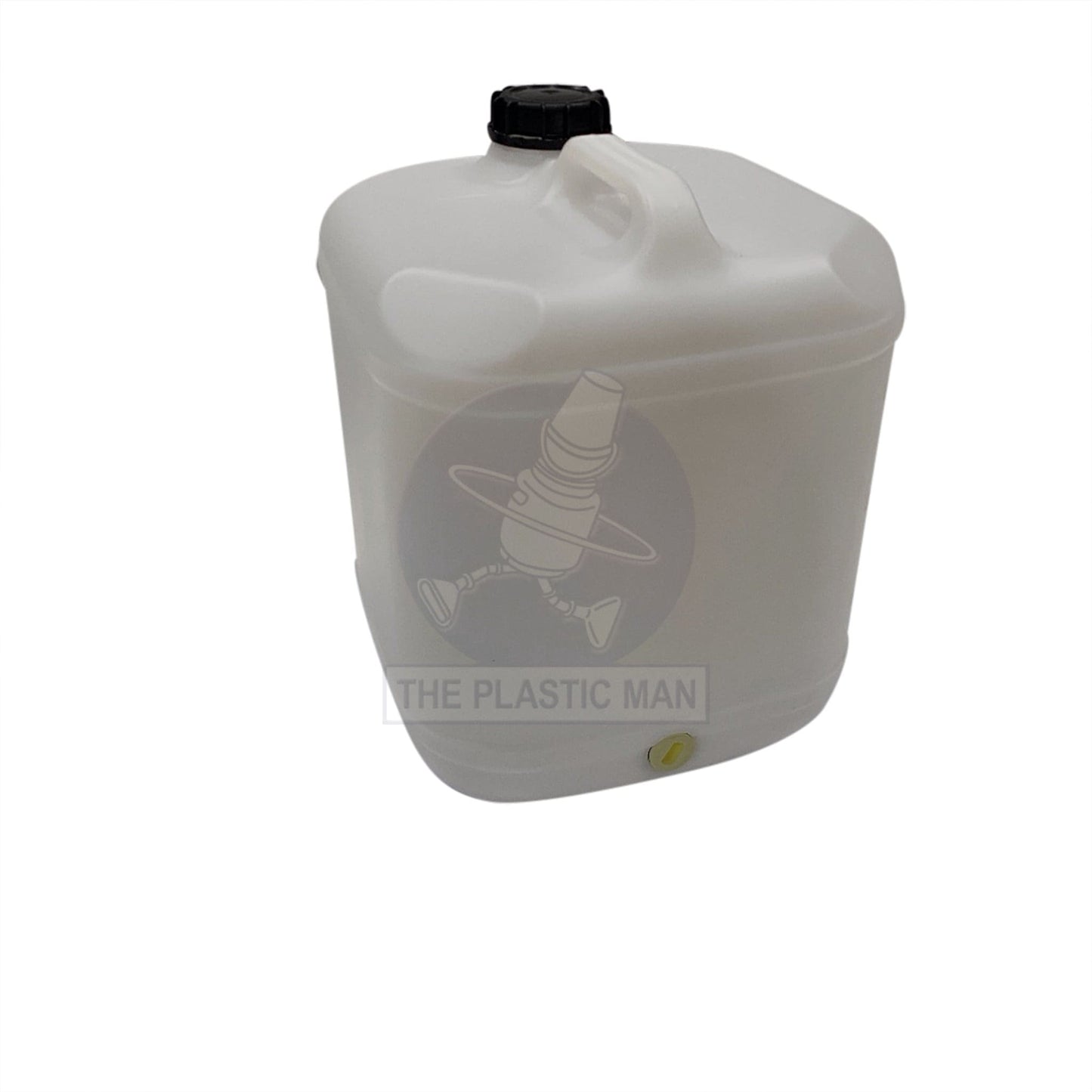 Jerry Can Square 20L - Jcsqr20 Bottles Drums & Cans