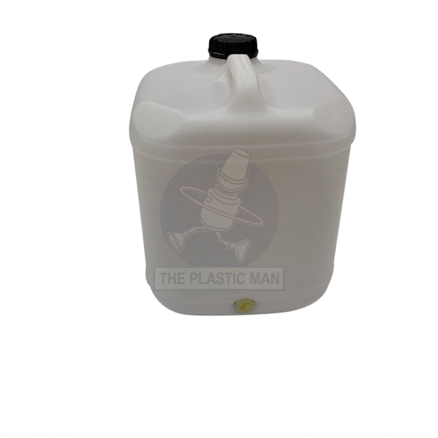 Jerry Can Square 20L - Jcsqr20 Bottles Drums & Cans