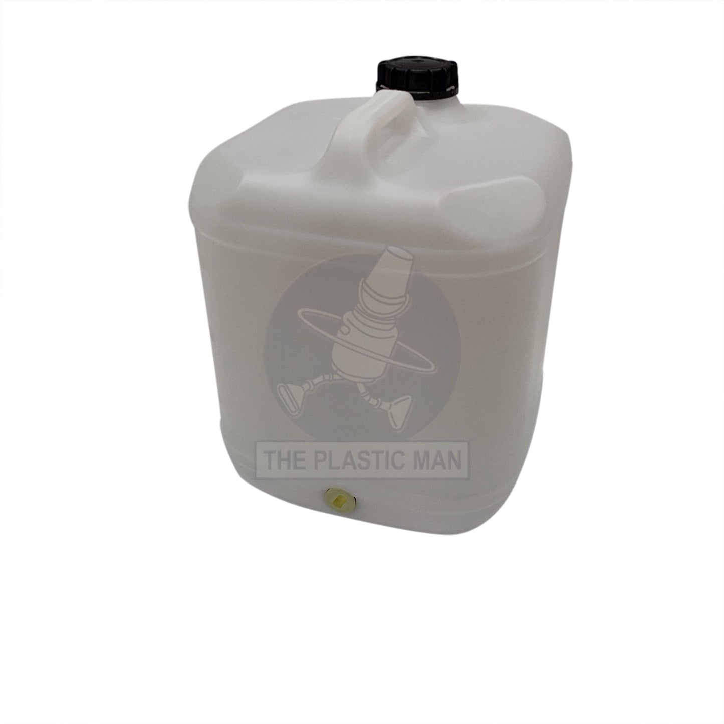 Jerry Can Square 20L - Jcsqr20 Bottles Drums & Cans