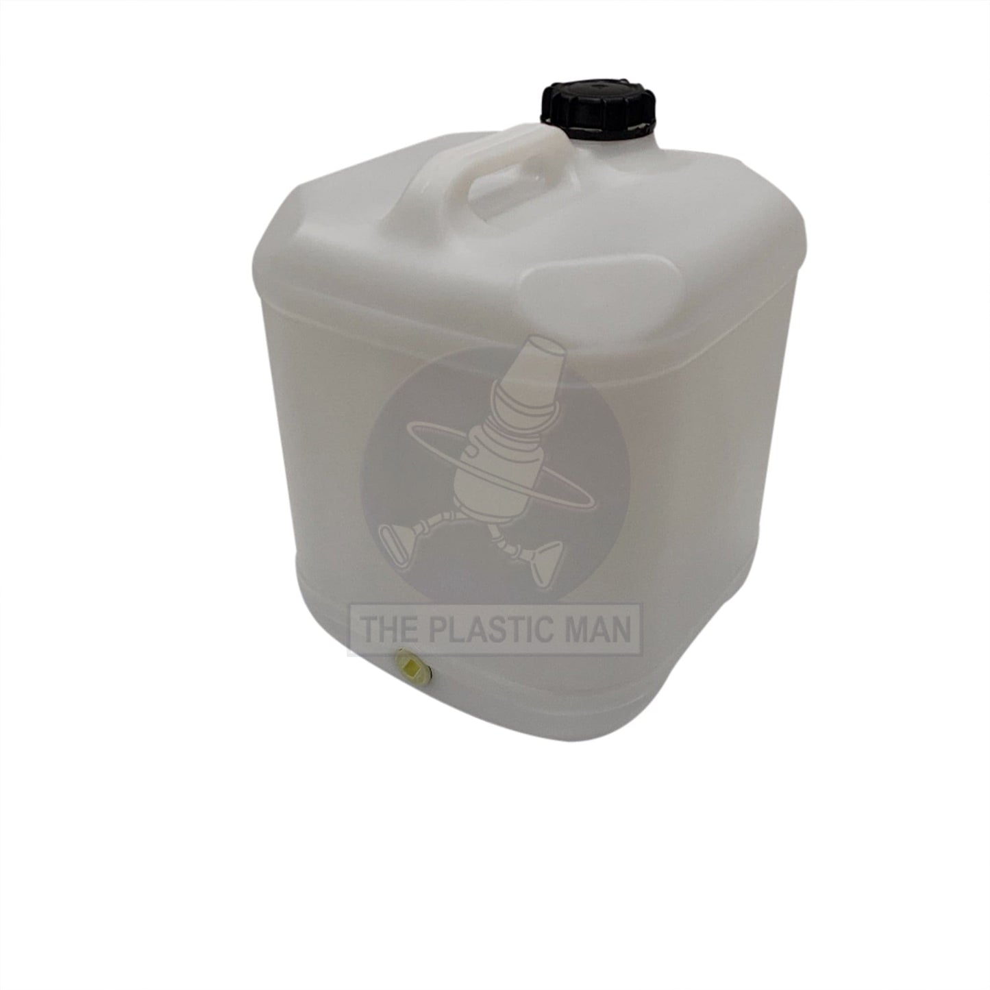 Jerry Can Square 20L - Jcsqr20 Bottles Drums & Cans