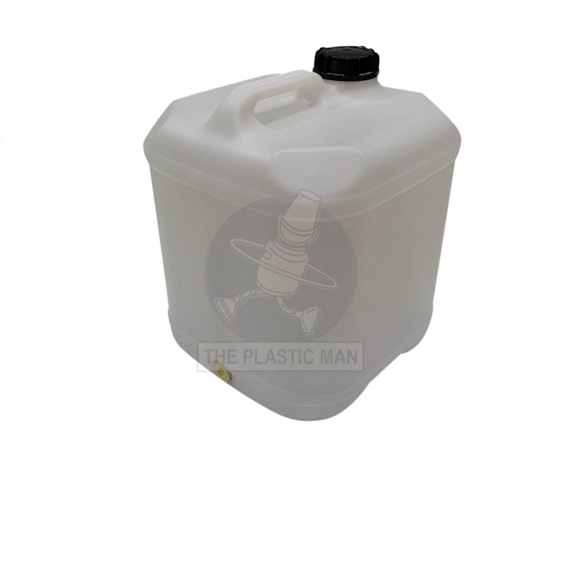 Jerry Can Square 20L - Jcsqr20 Bottles Drums & Cans