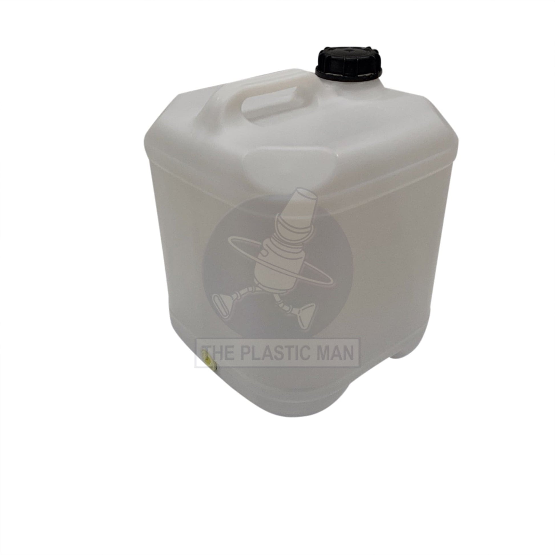 Jerry Can Square 20L - Jcsqr20 Bottles Drums & Cans