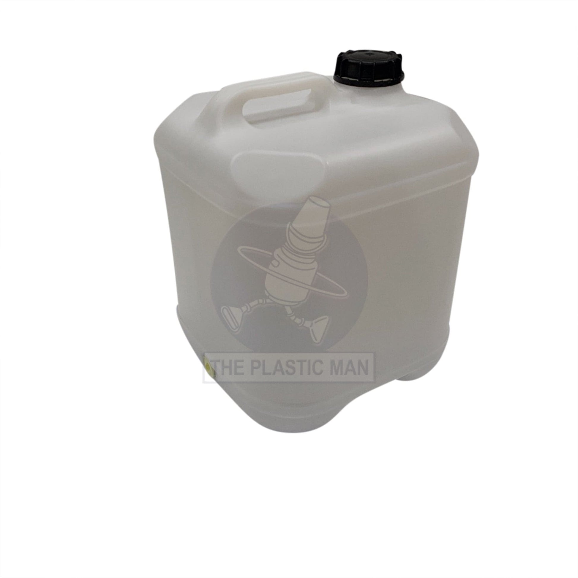 Jerry Can Square 20L - Jcsqr20 Bottles Drums & Cans