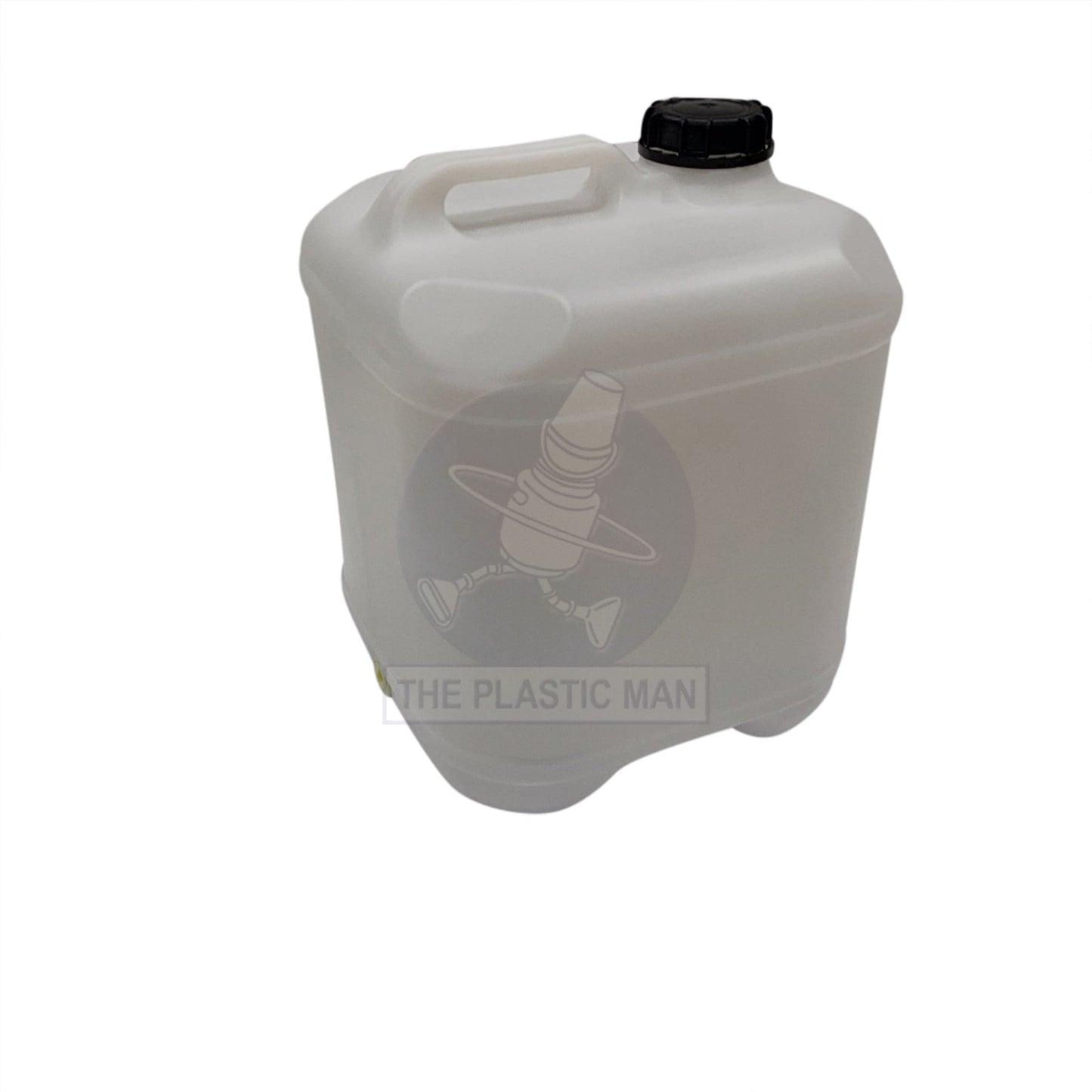 Jerry Can Square 20L - Jcsqr20 Bottles Drums & Cans