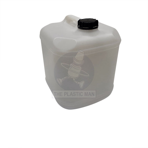 Jerry Can Square 20L - Jcsqr20 Bottles Drums & Cans