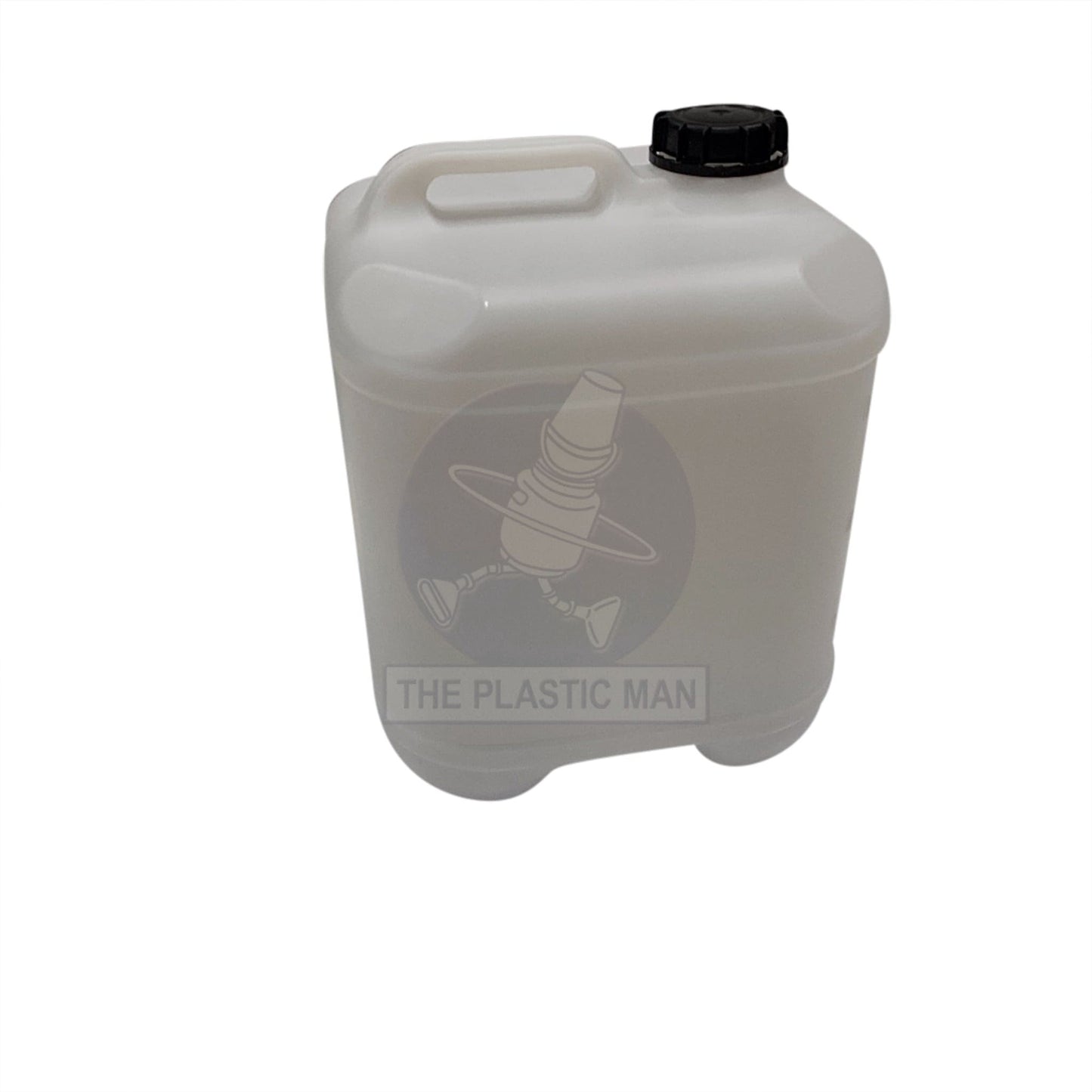 Jerry Can Square 20L - Jcsqr20 Bottles Drums & Cans