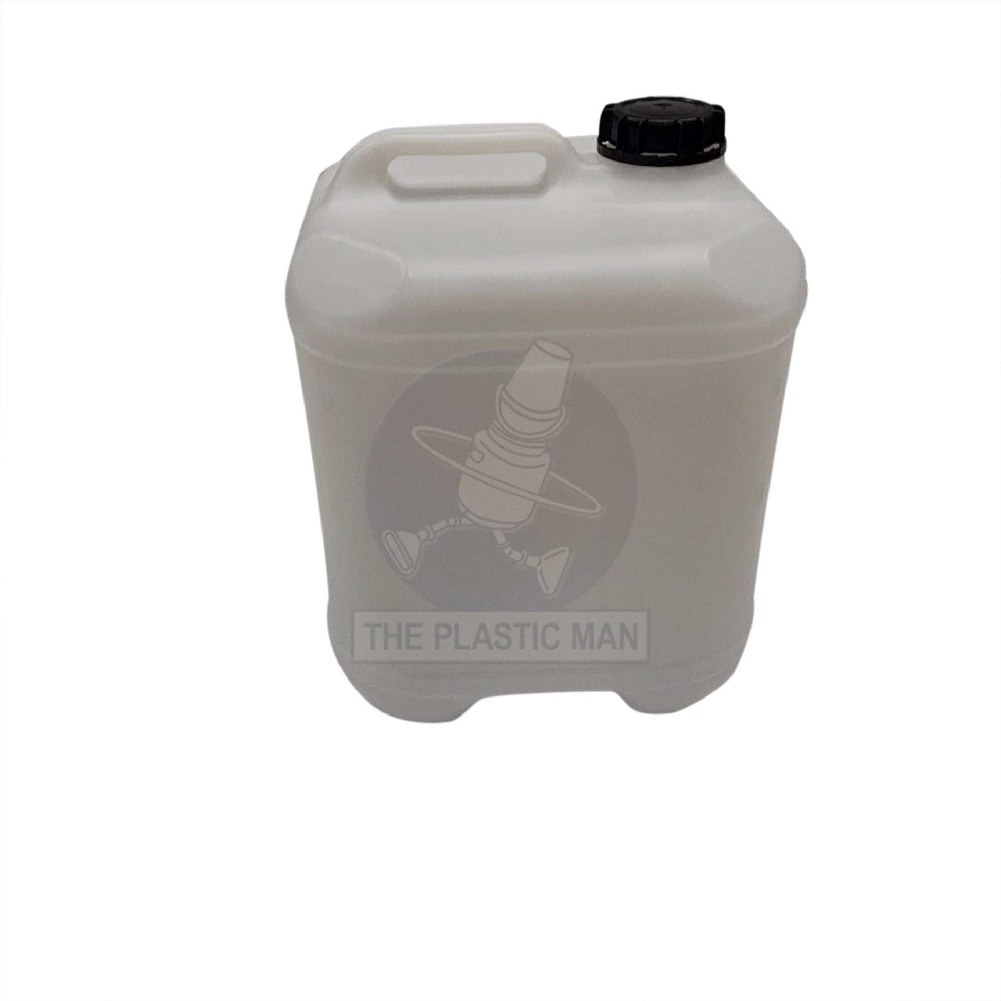 Jerry Can Square 20L - Jcsqr20 Bottles Drums & Cans