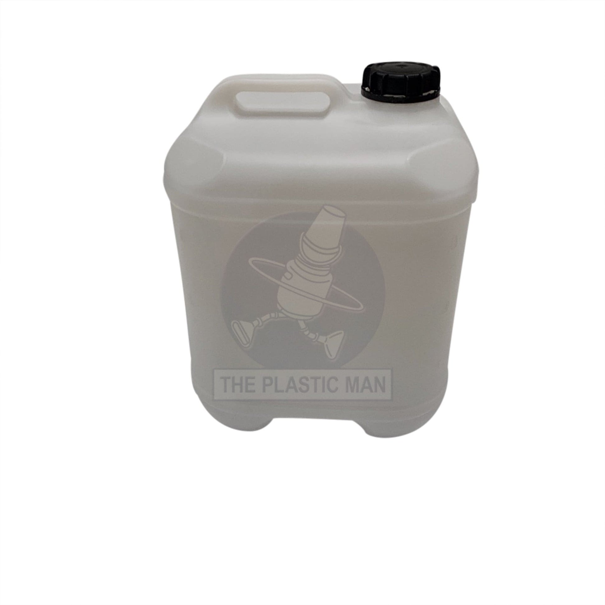 Jerry Can Square 20L - Jcsqr20 Bottles Drums & Cans