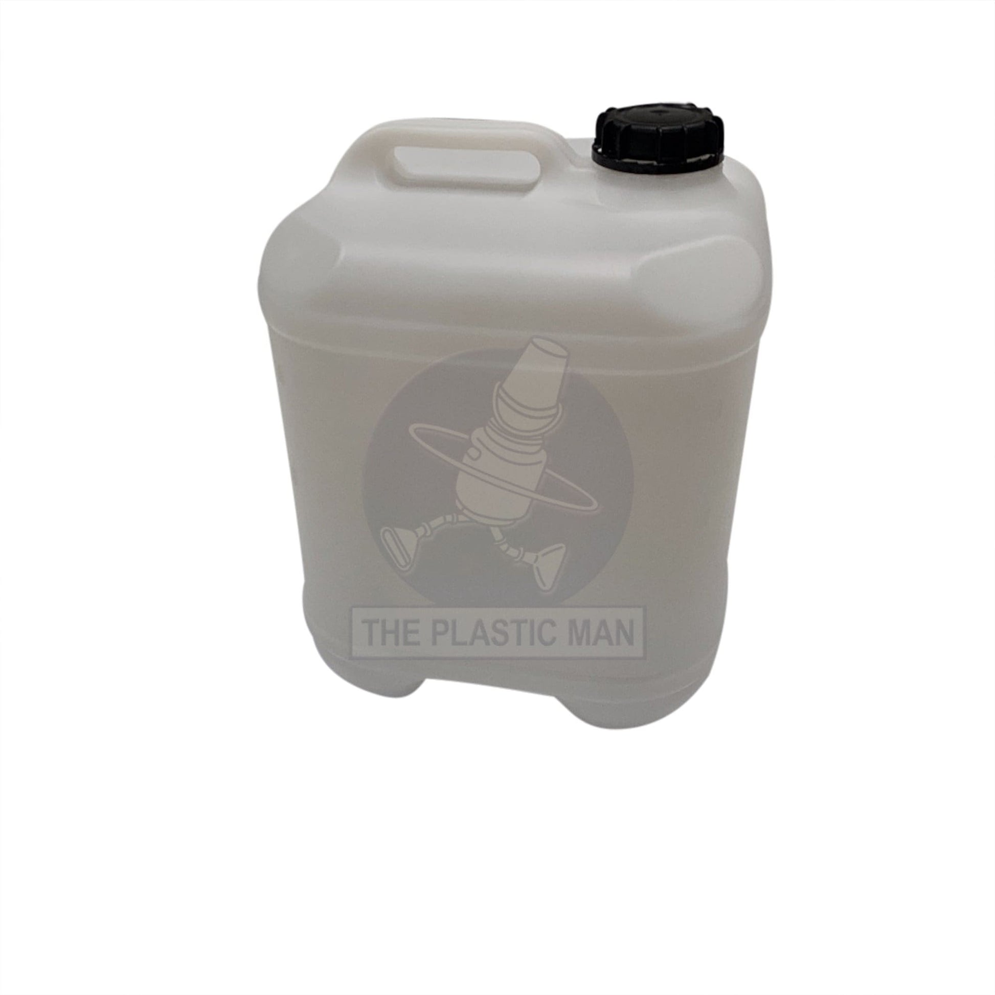 Jerry Can Square 20L - Jcsqr20 Bottles Drums & Cans