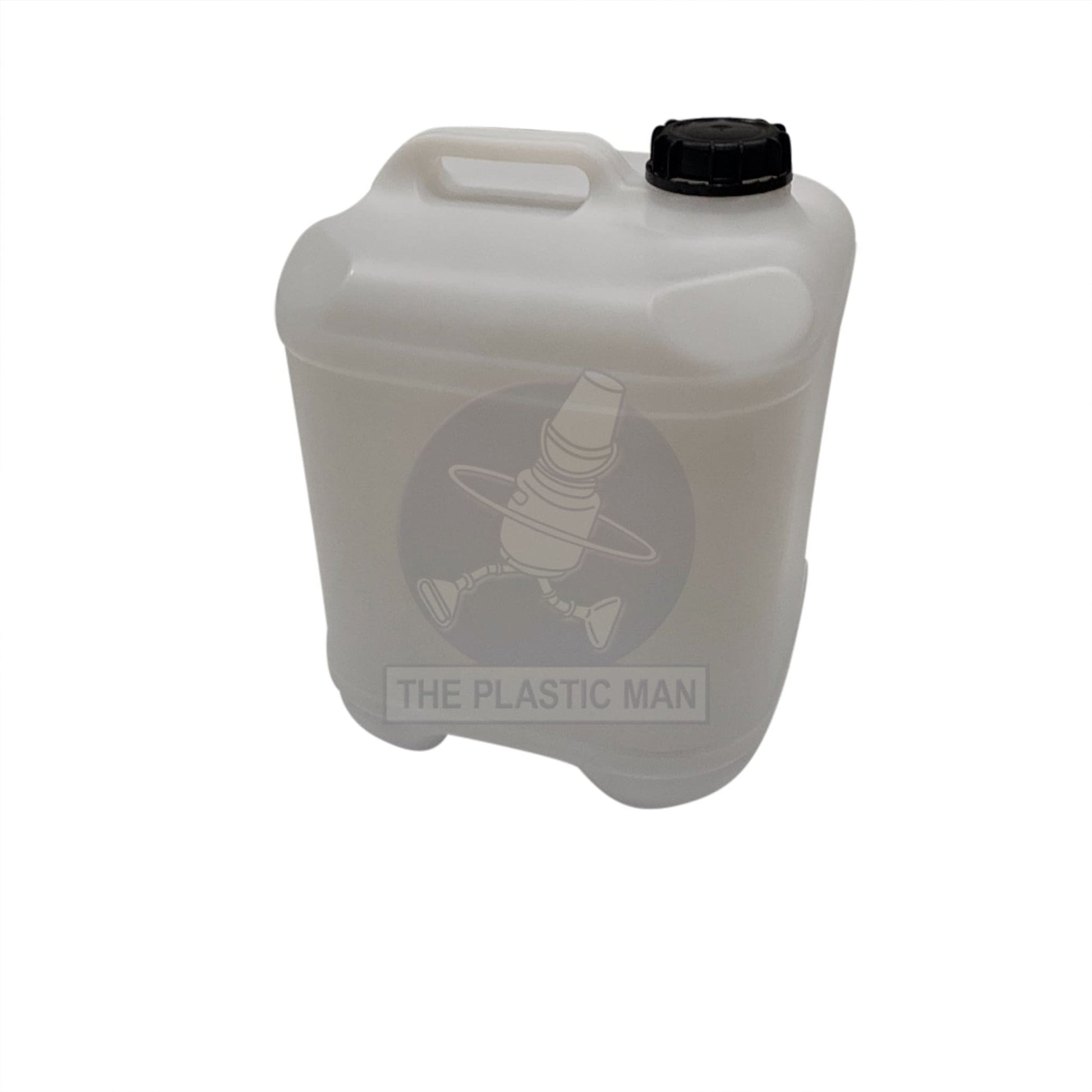 Jerry Can Square 20L - Jcsqr20 Bottles Drums & Cans