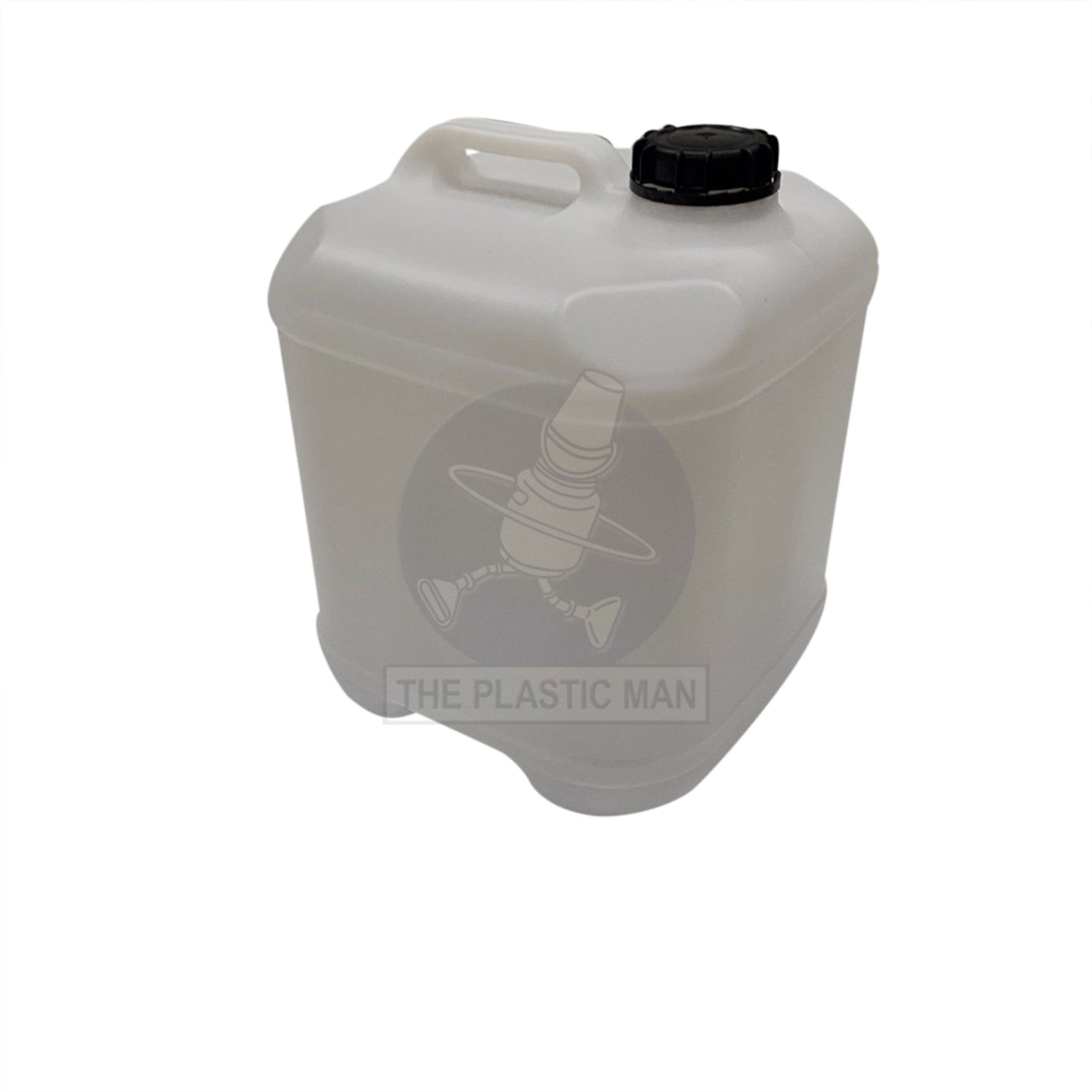 Jerry Can Square 20L - Jcsqr20 Bottles Drums & Cans