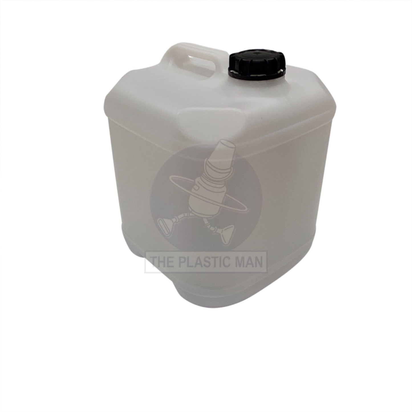 Jerry Can Square 20L - Jcsqr20 Bottles Drums & Cans