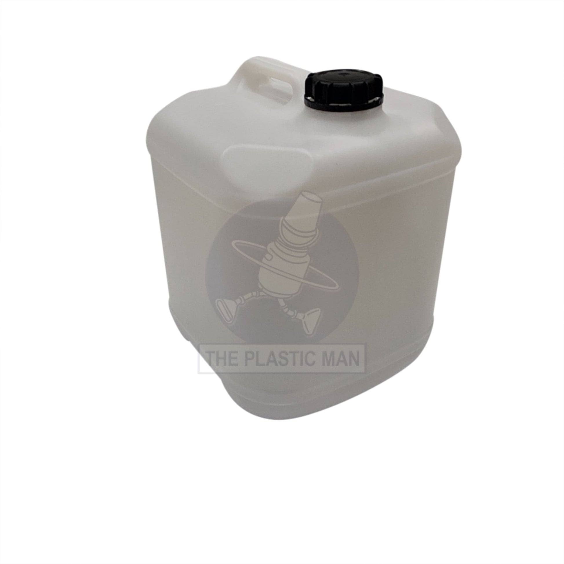 Jerry Can Square 20L - Jcsqr20 Bottles Drums & Cans