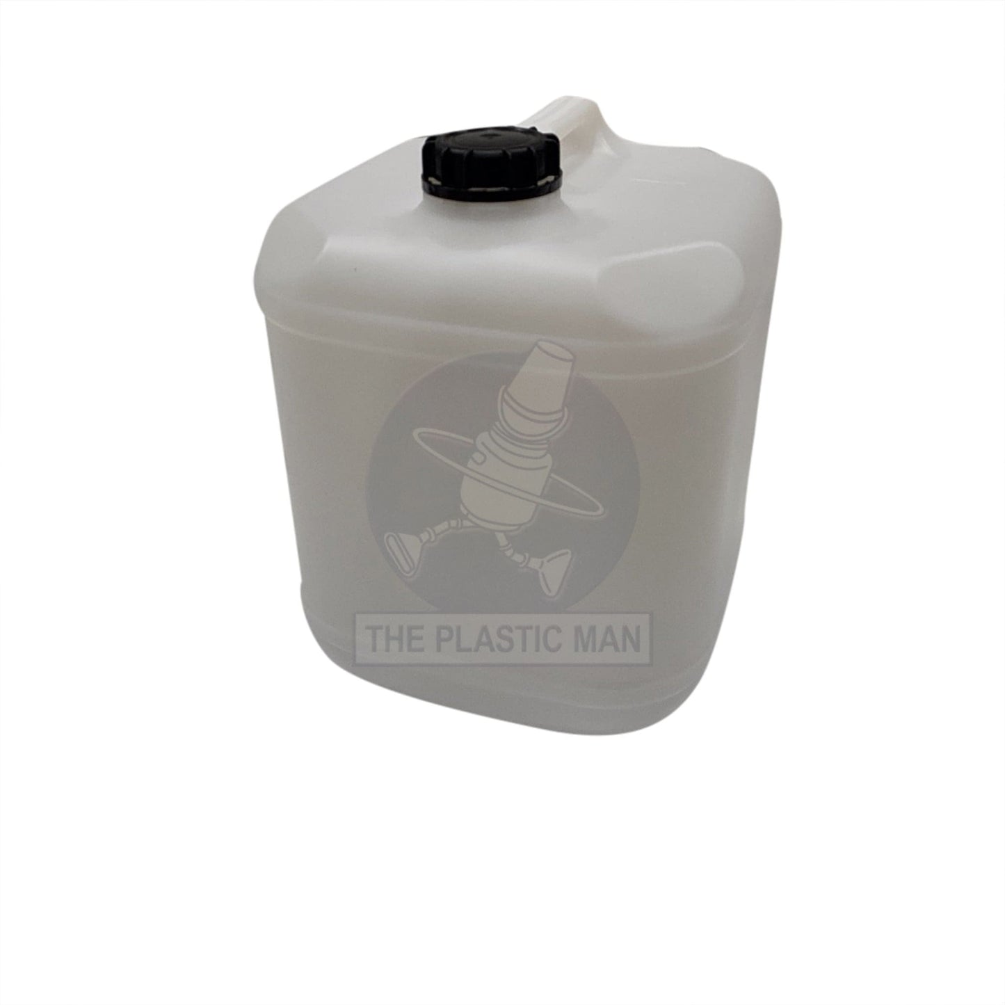 Jerry Can Square 20L - Jcsqr20 Bottles Drums & Cans