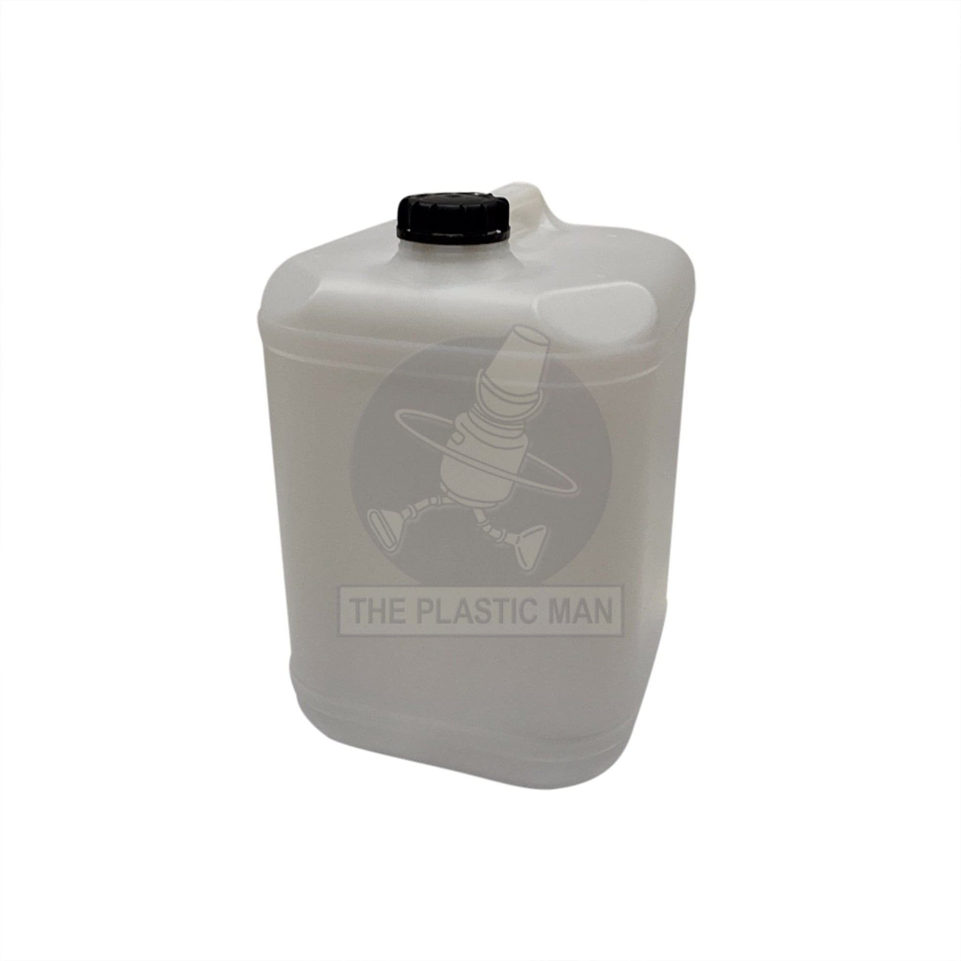 Jerry Can Square 25L - Jcsqr25 Bottles Drums & Cans