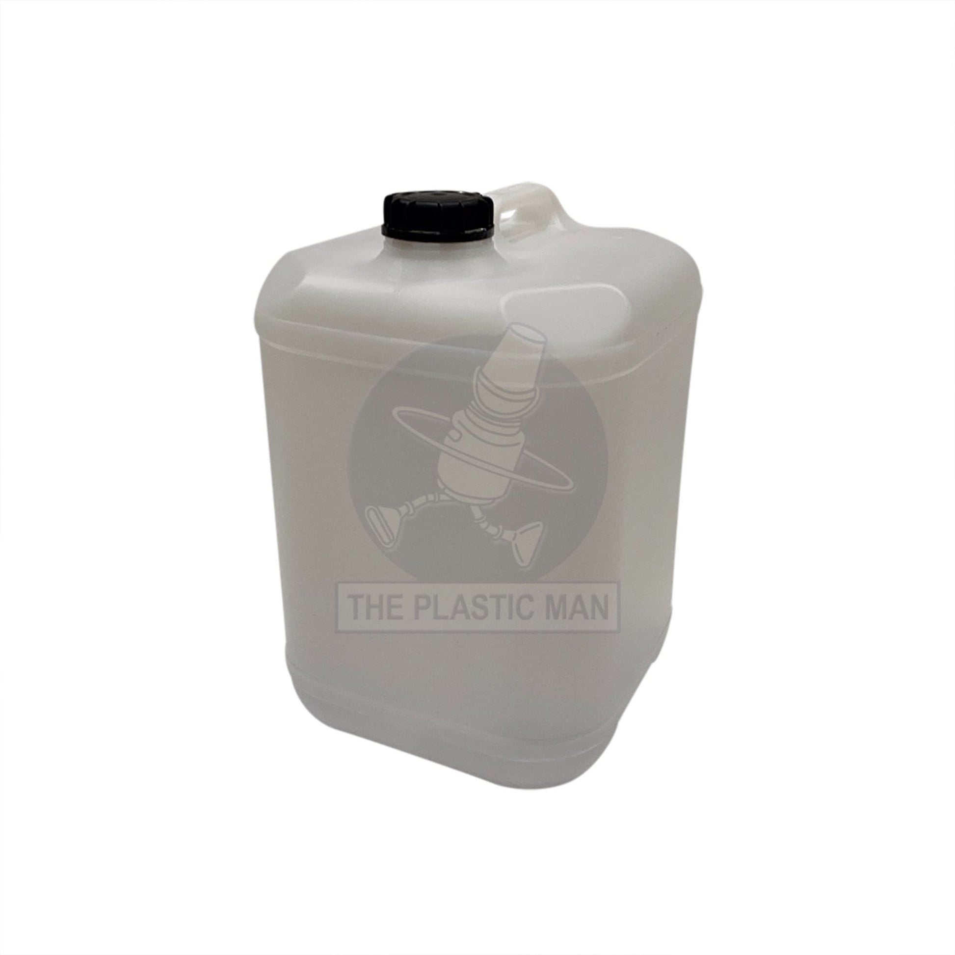 Jerry Can Square 25L - Jcsqr25 Bottles Drums & Cans