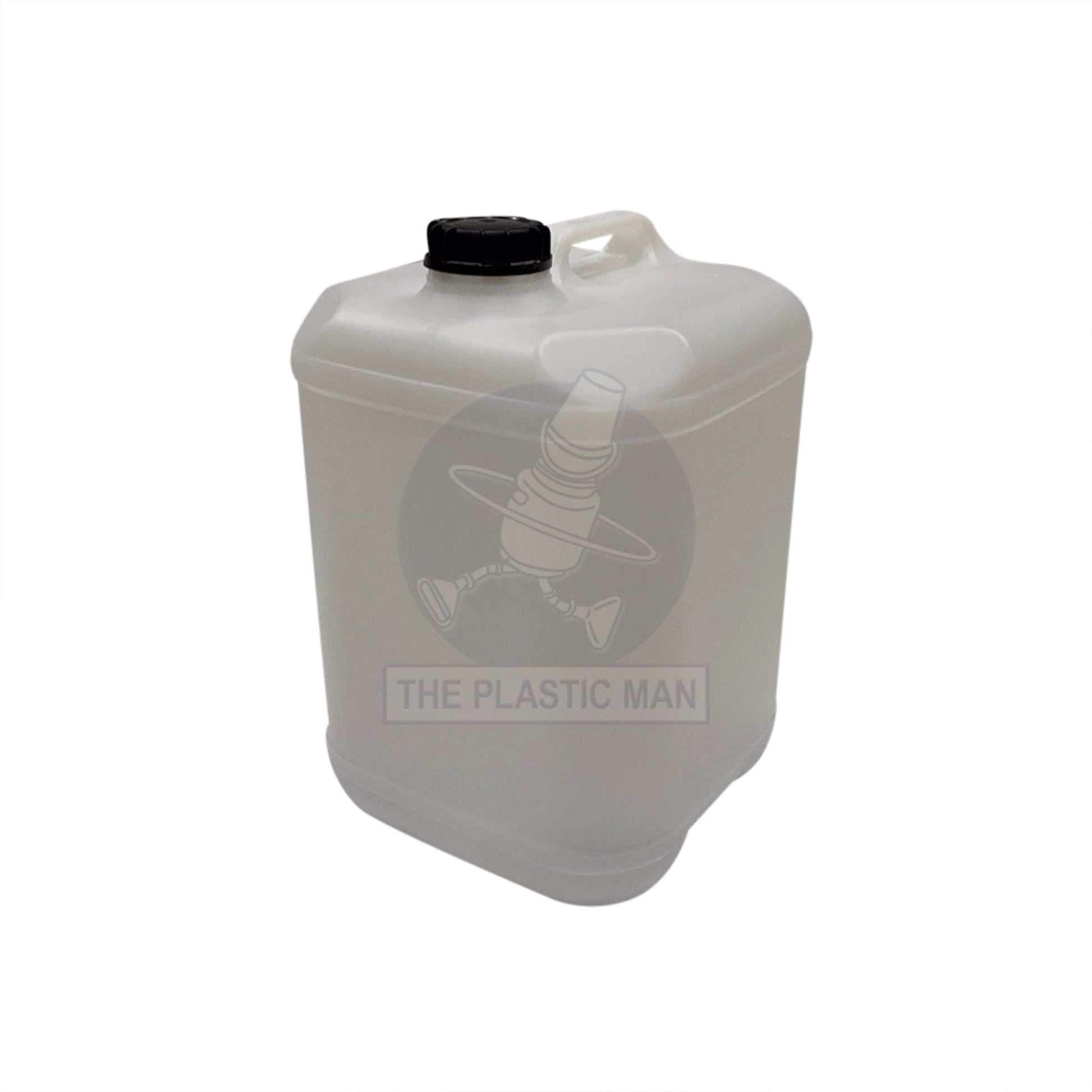 Jerry Can Square 25L - Jcsqr25 Bottles Drums & Cans