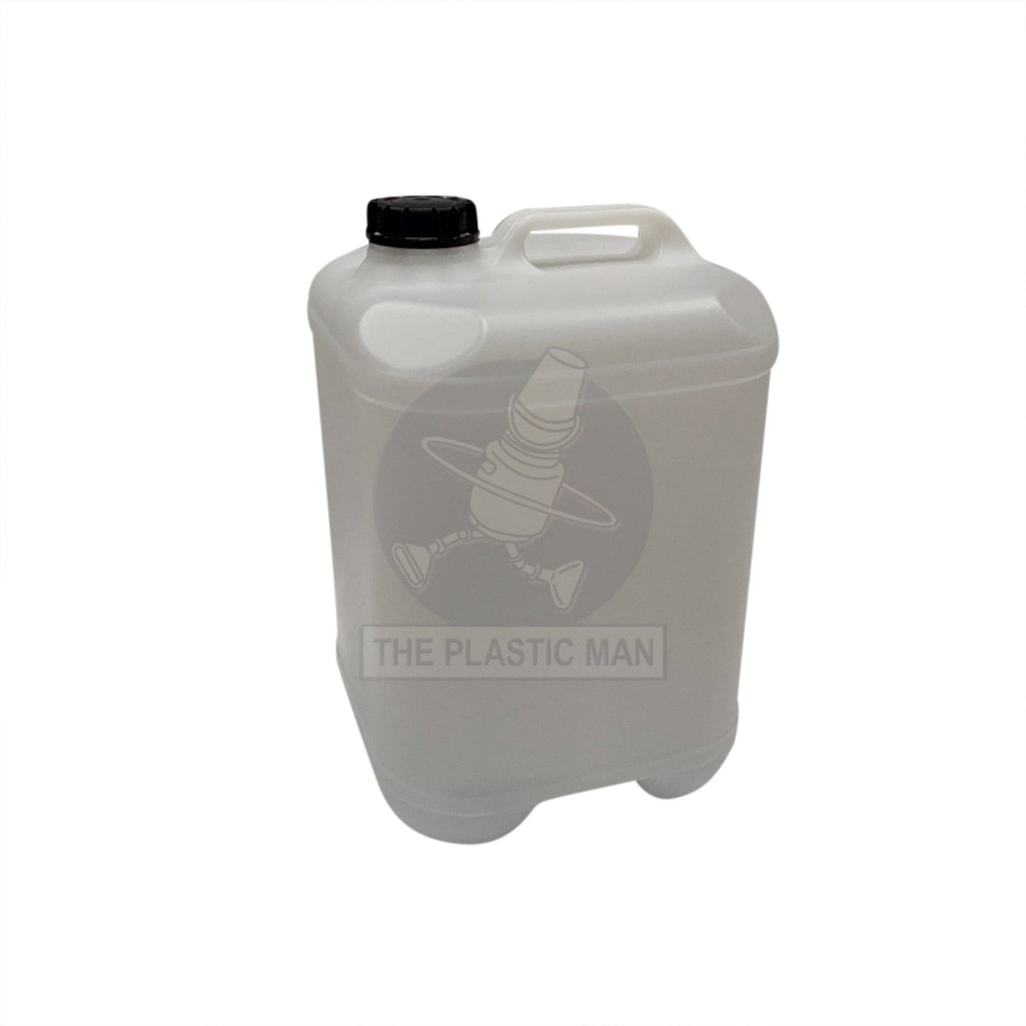 Jerry Can Square 25L - Jcsqr25 Bottles Drums & Cans