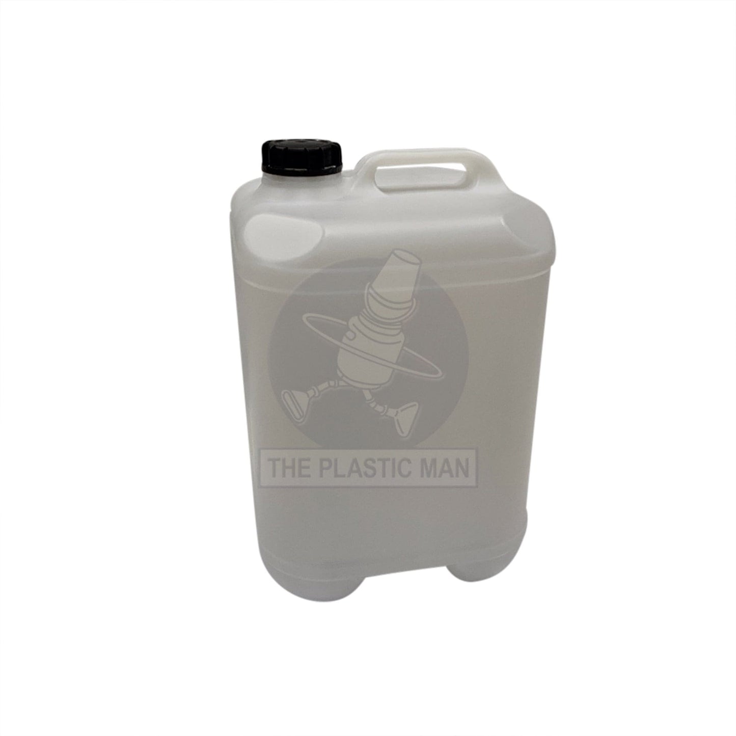 Jerry Can Square 25L - Jcsqr25 Bottles Drums & Cans